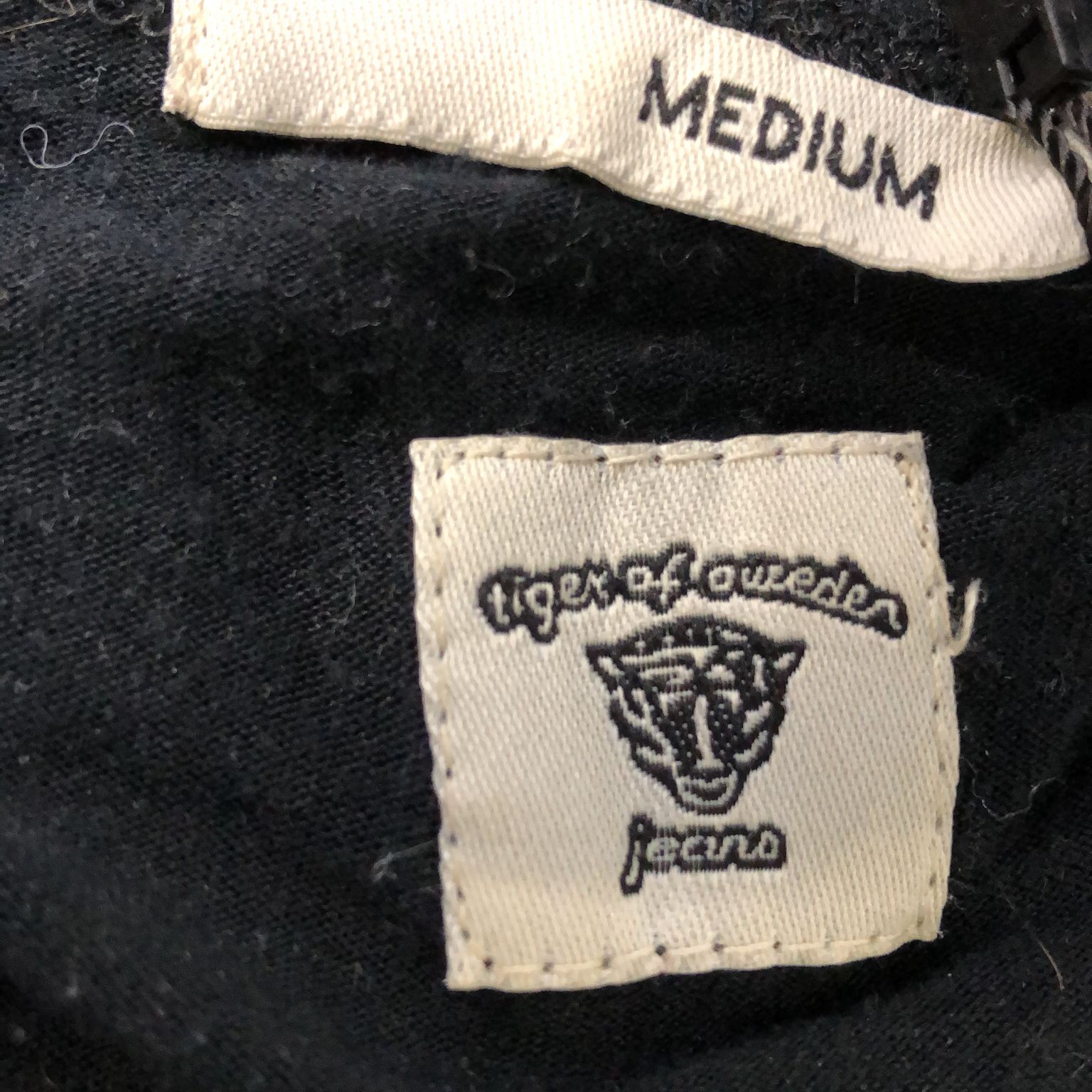 Tiger of Sweden Jeans