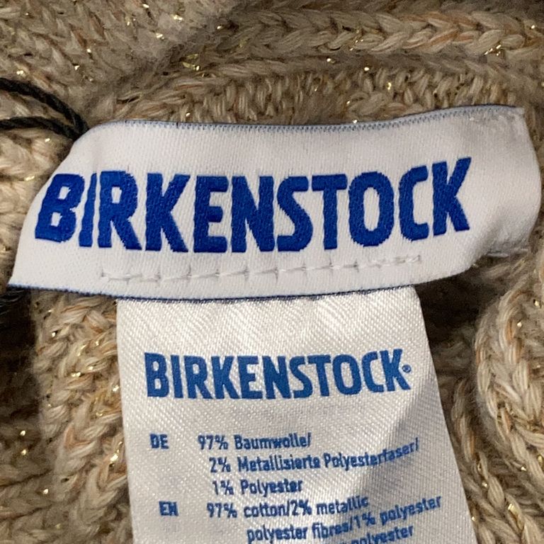 Birkenstock