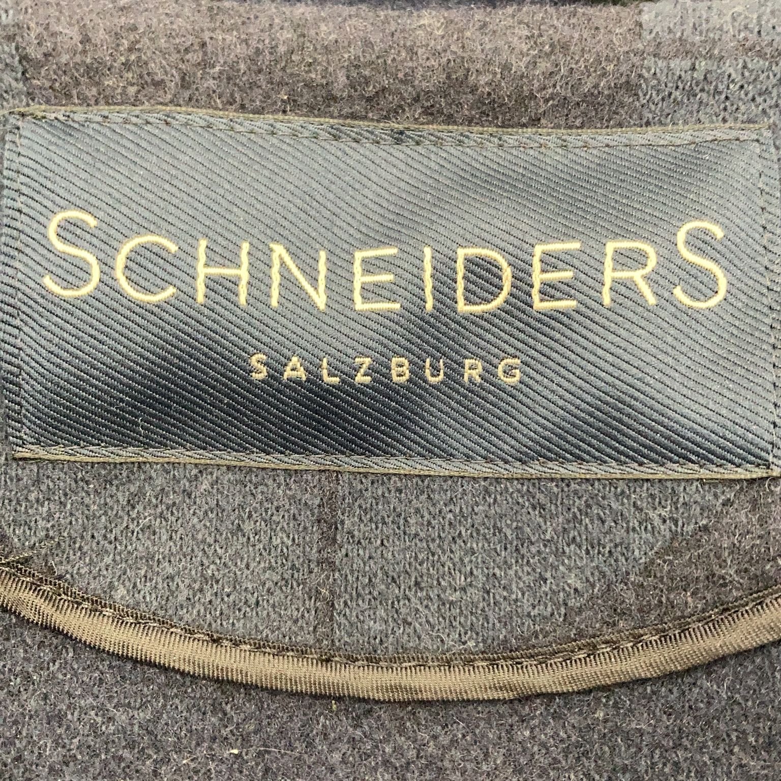 Schneiders