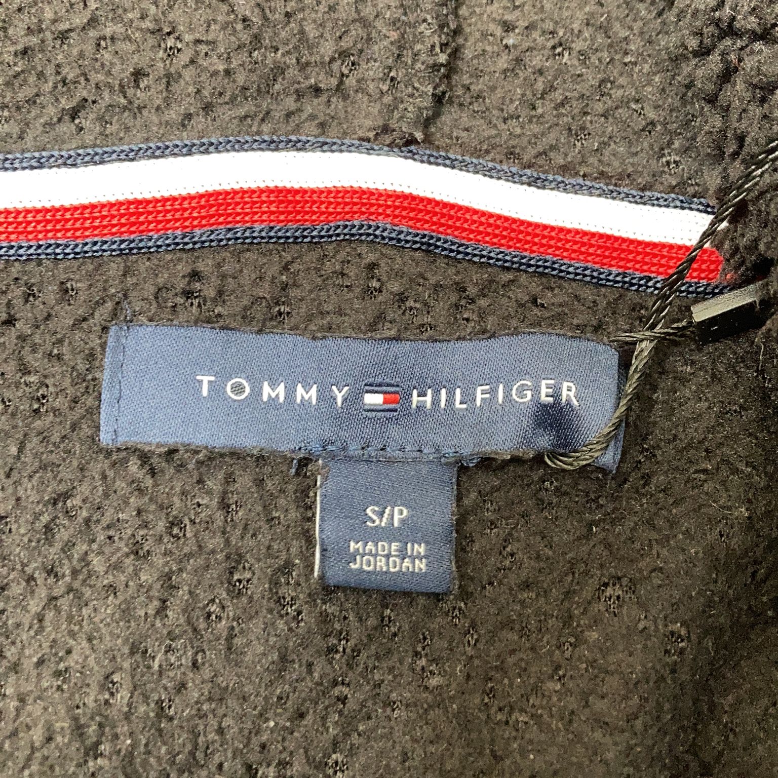 Tommy Hilfiger