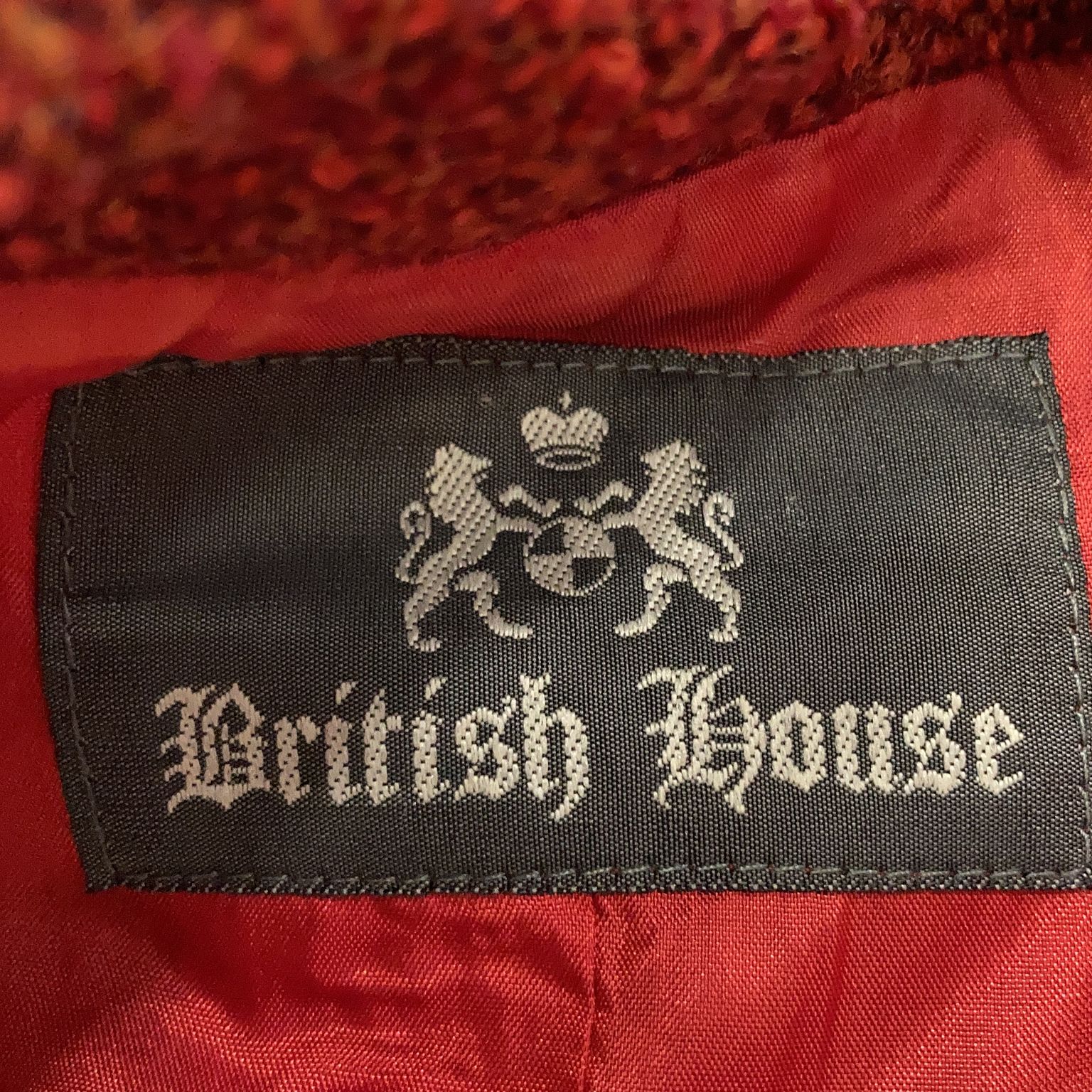 British House