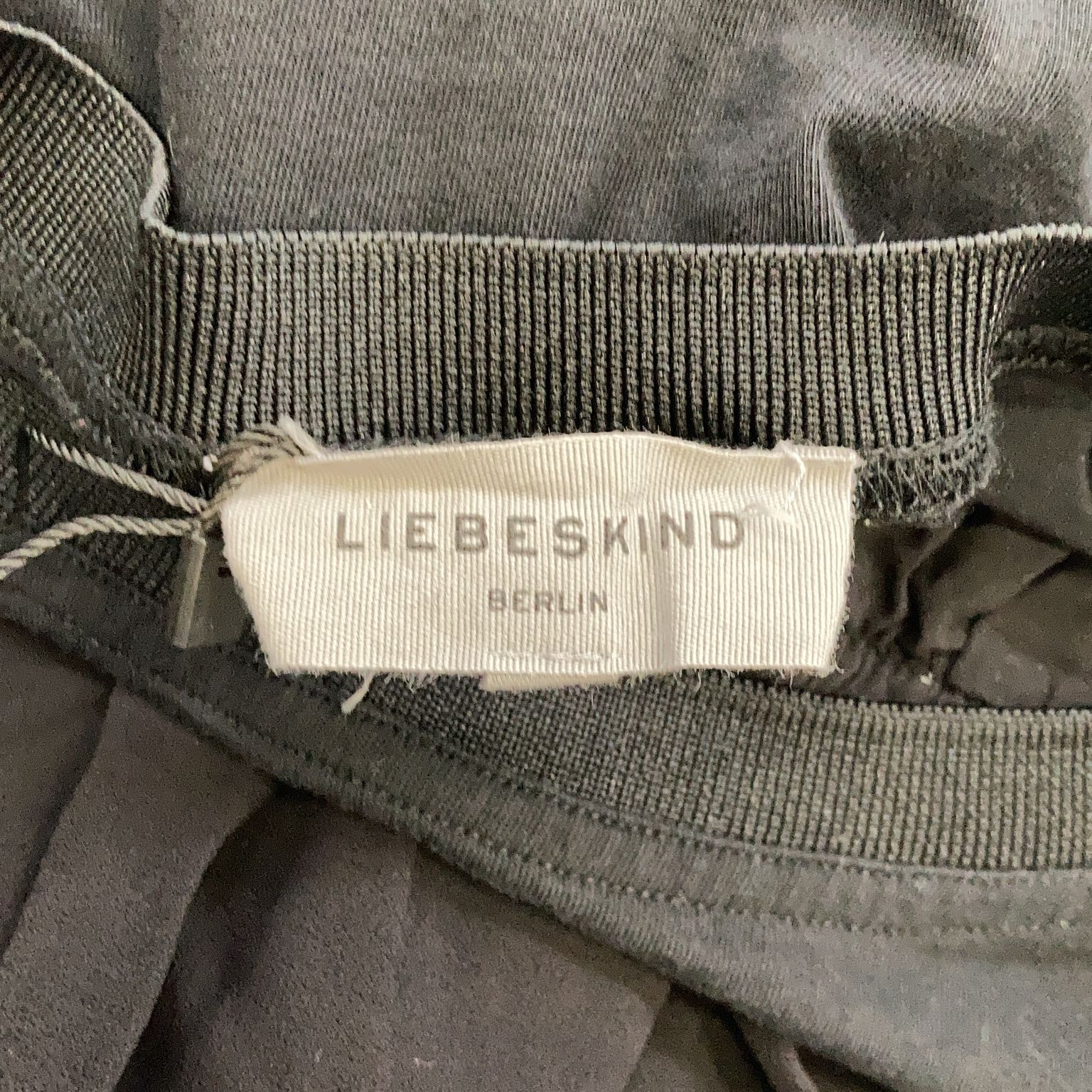 Liebeskind Berlin