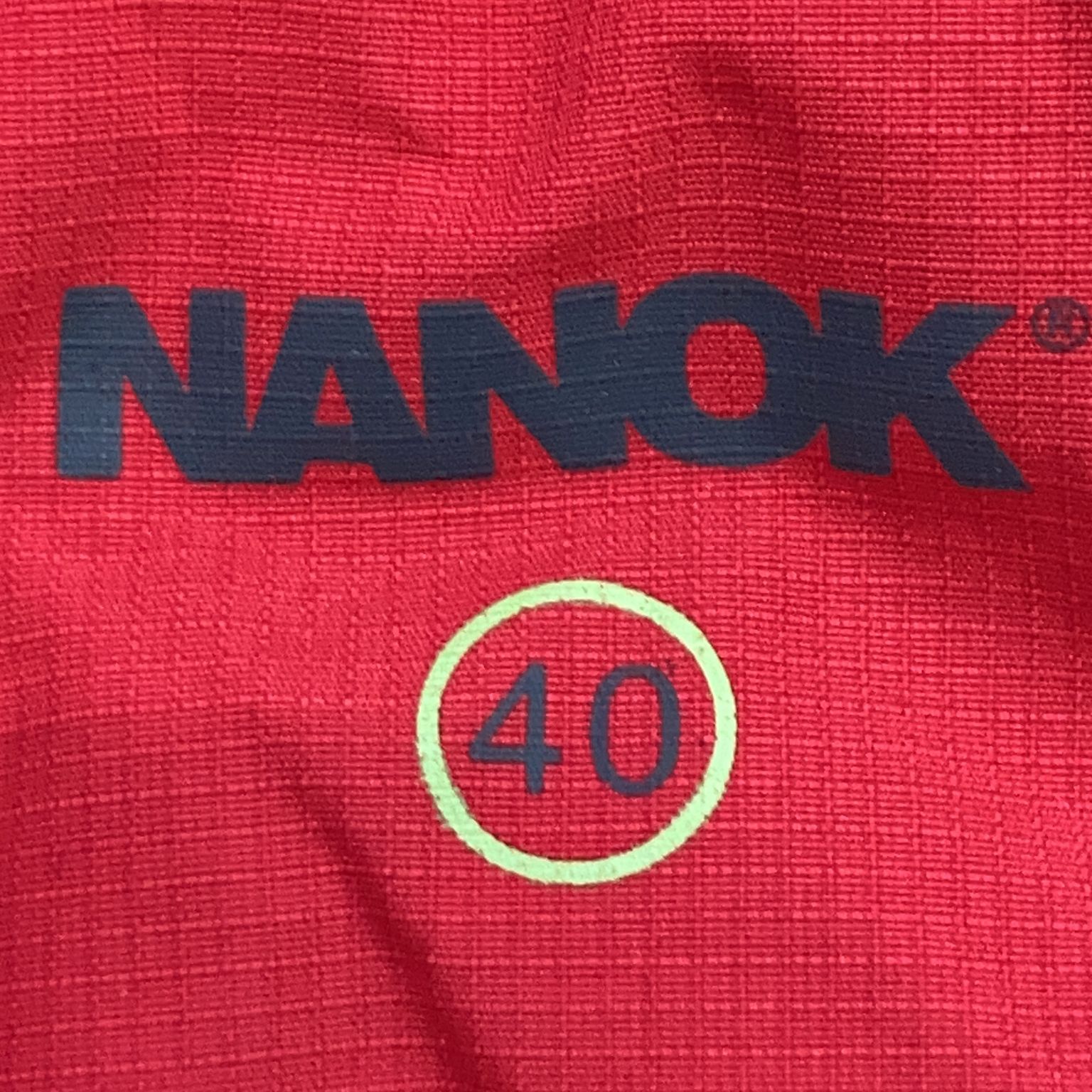 Nanok