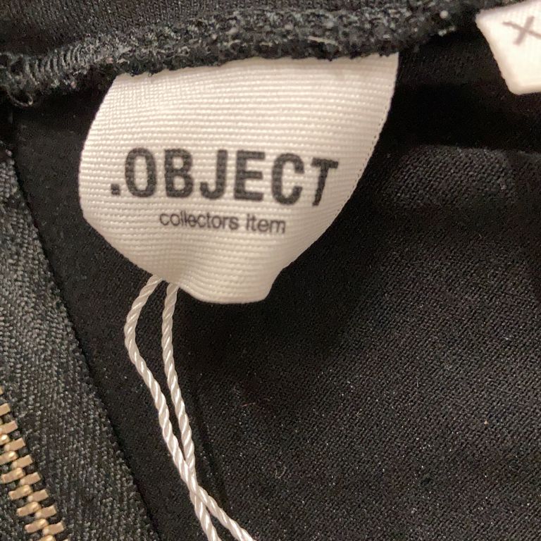 Object