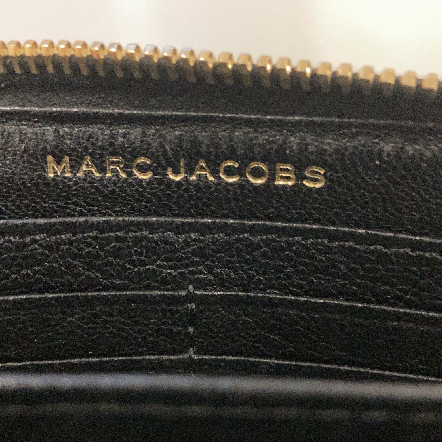 Marc Jacobs