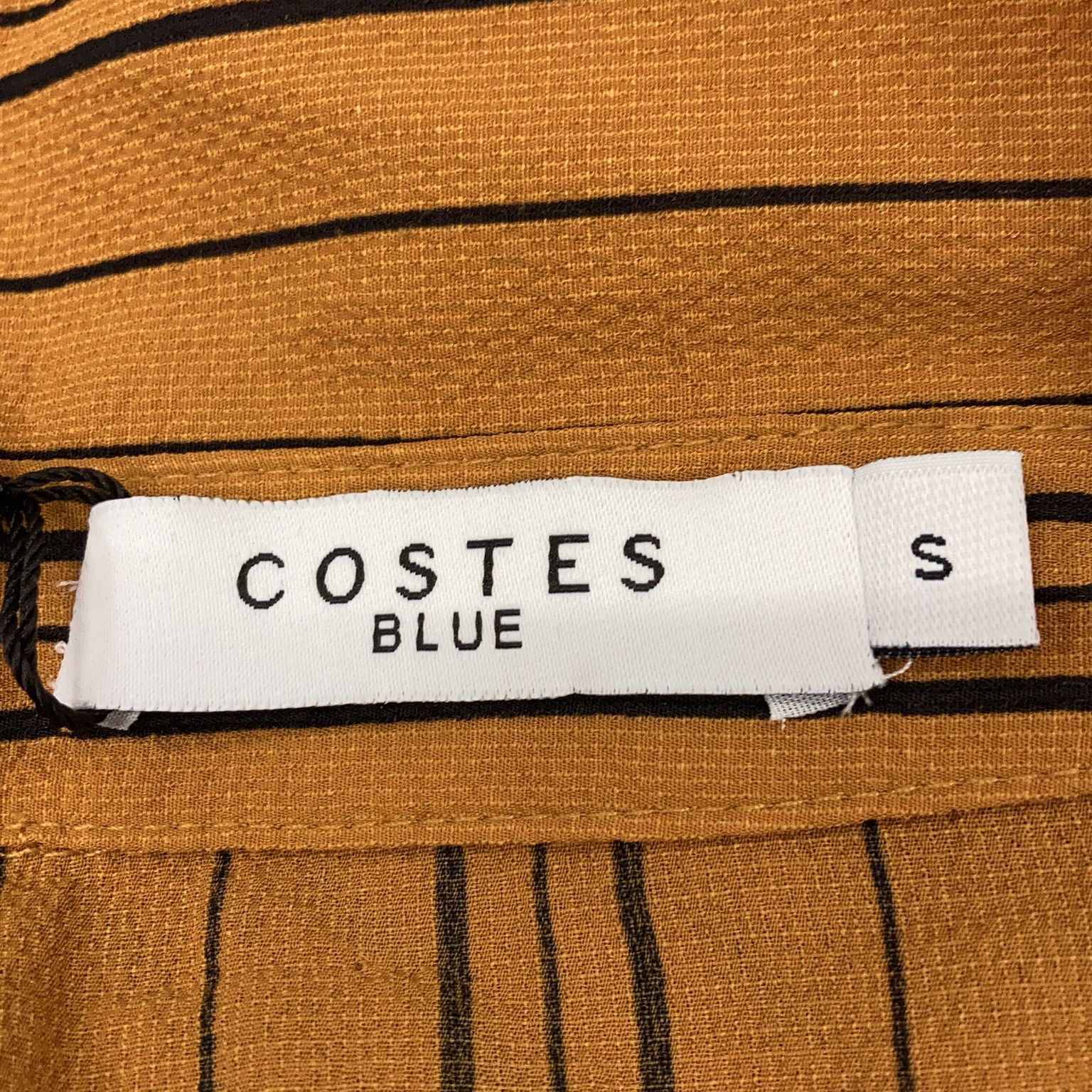 Costes Blue