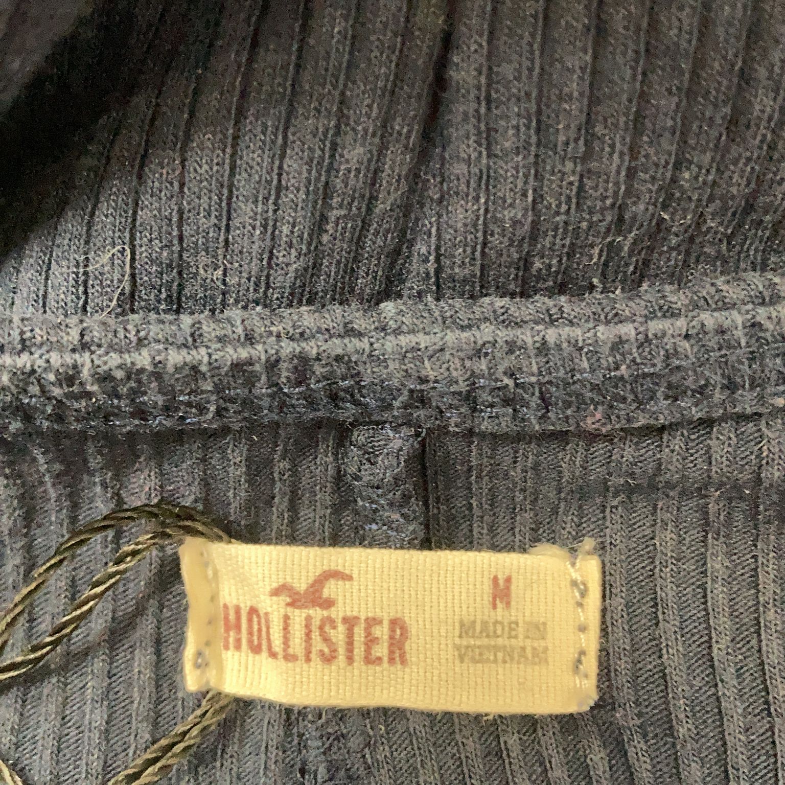 Hollister