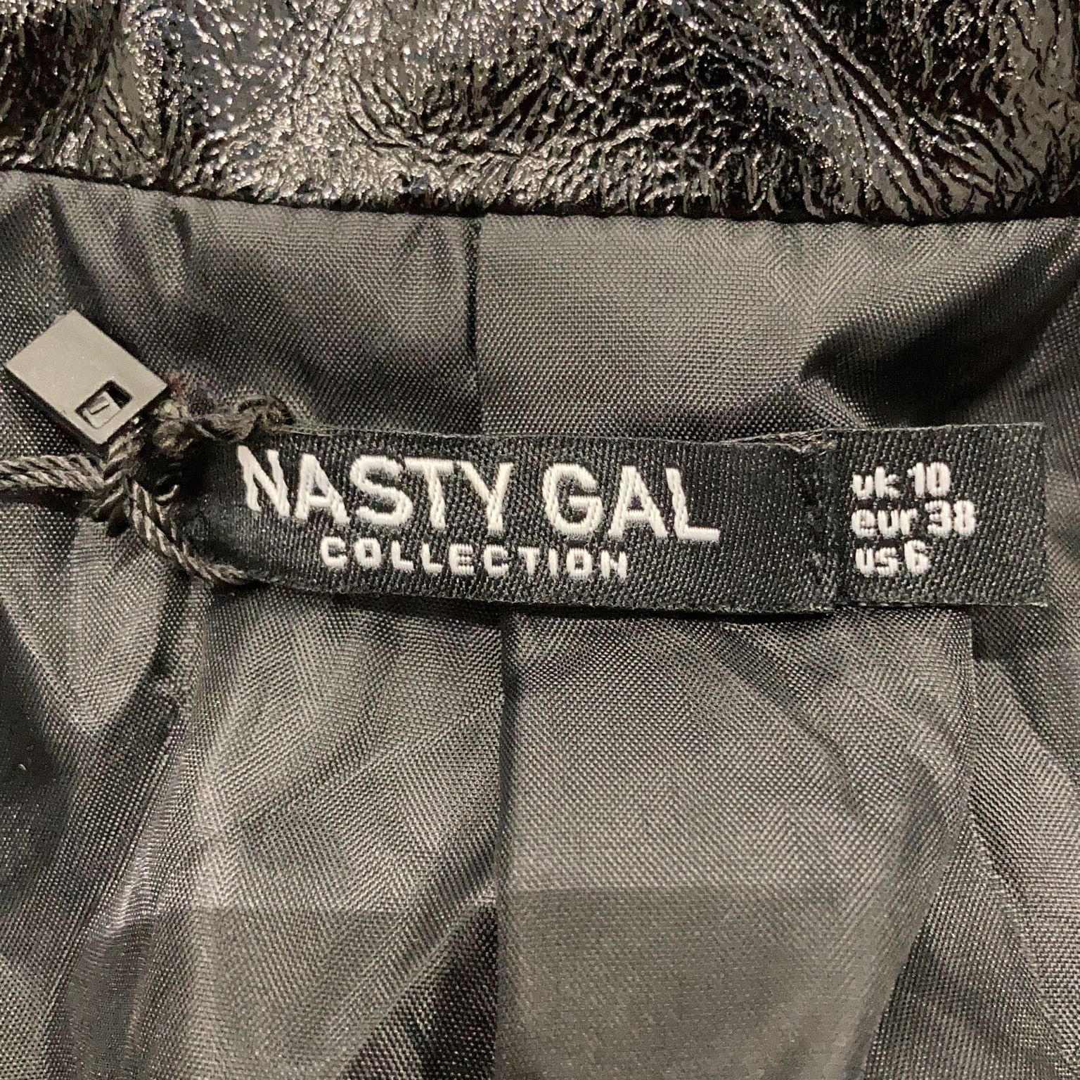 Nasty Gal