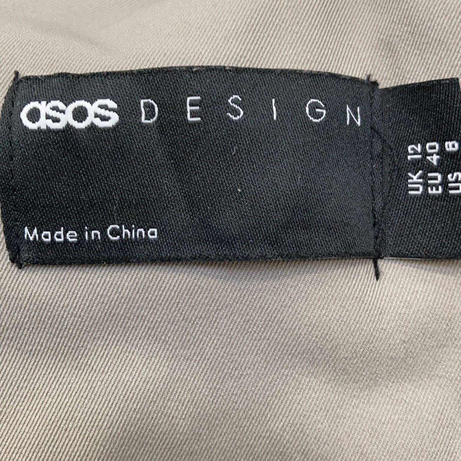 ASOS Design