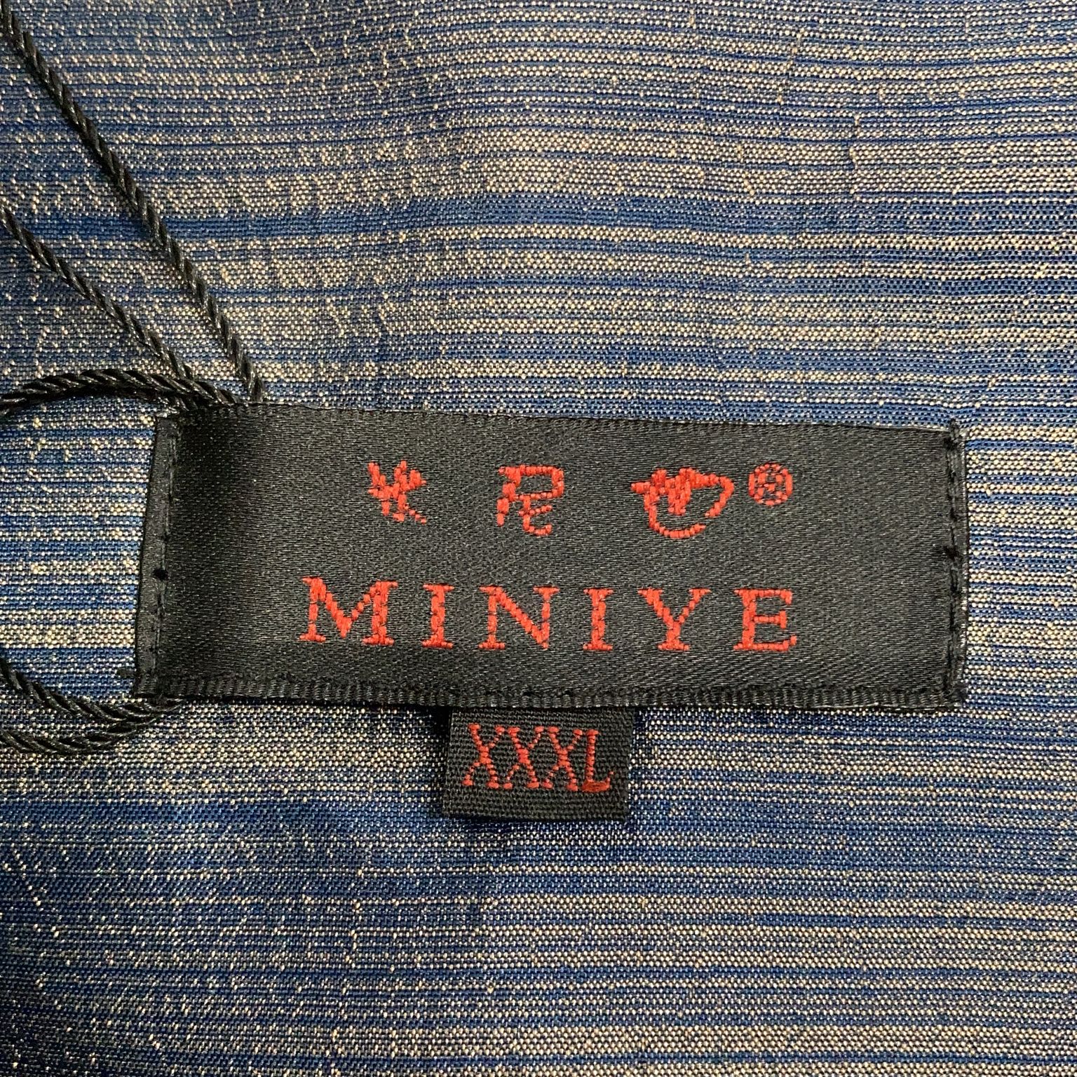 Miniye