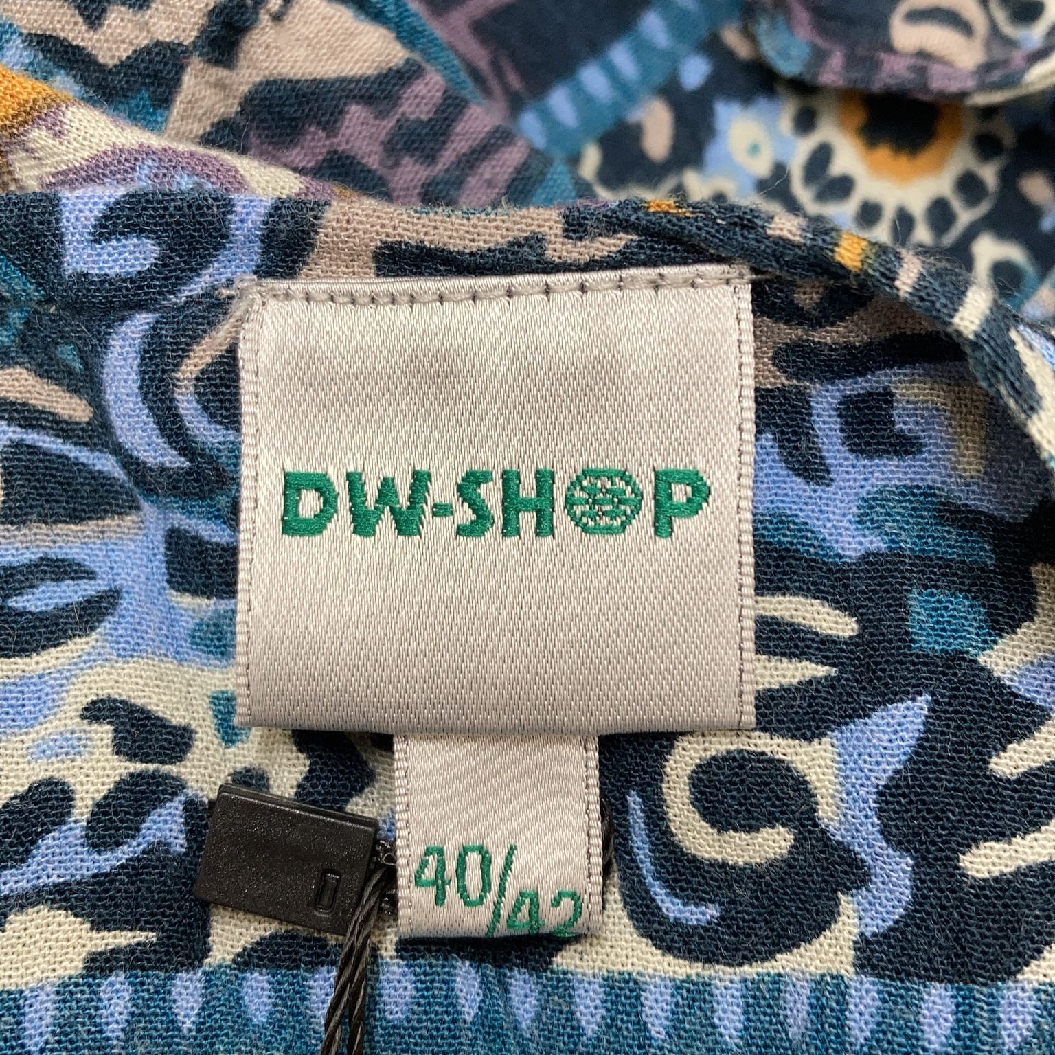 DW Shop