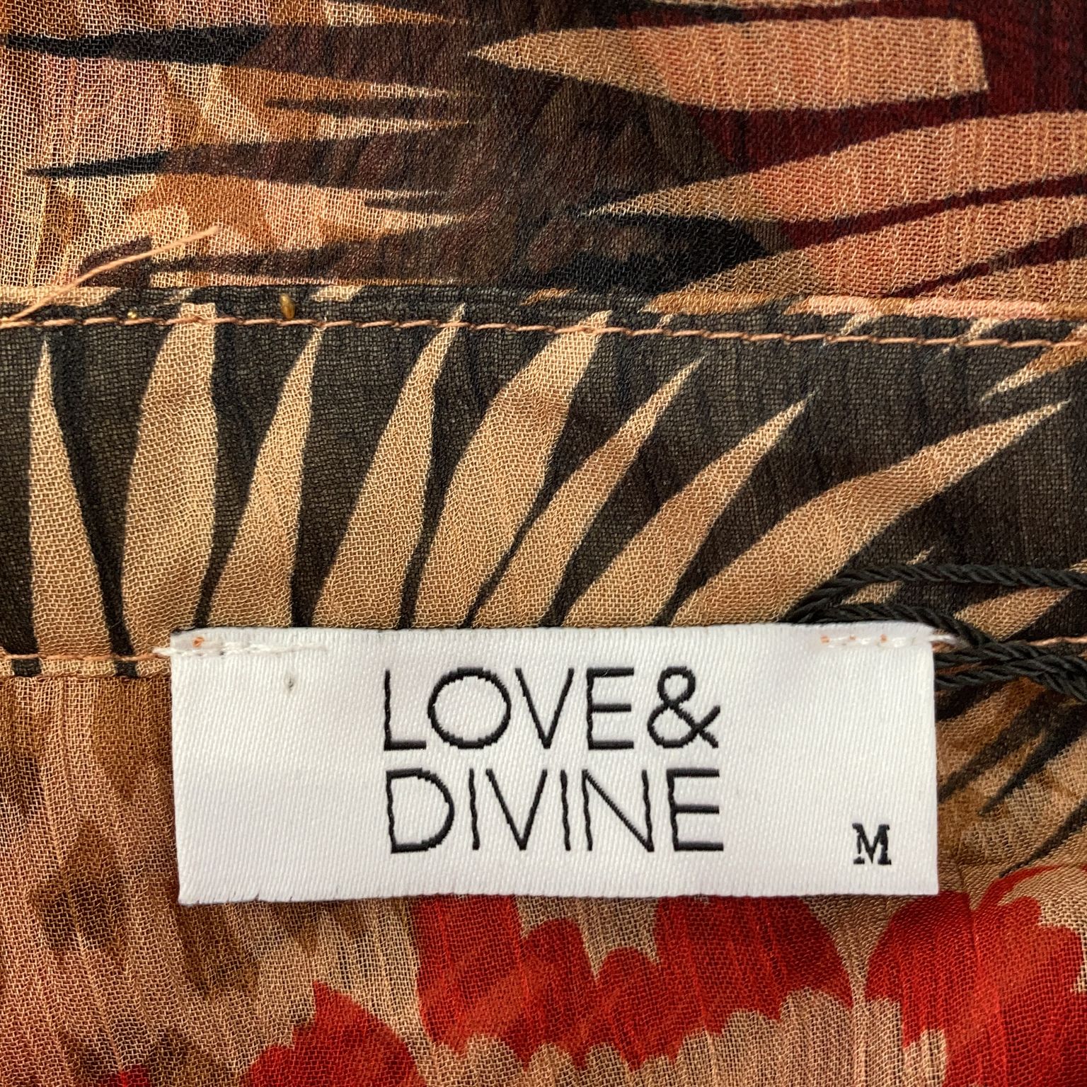 Love  Divine