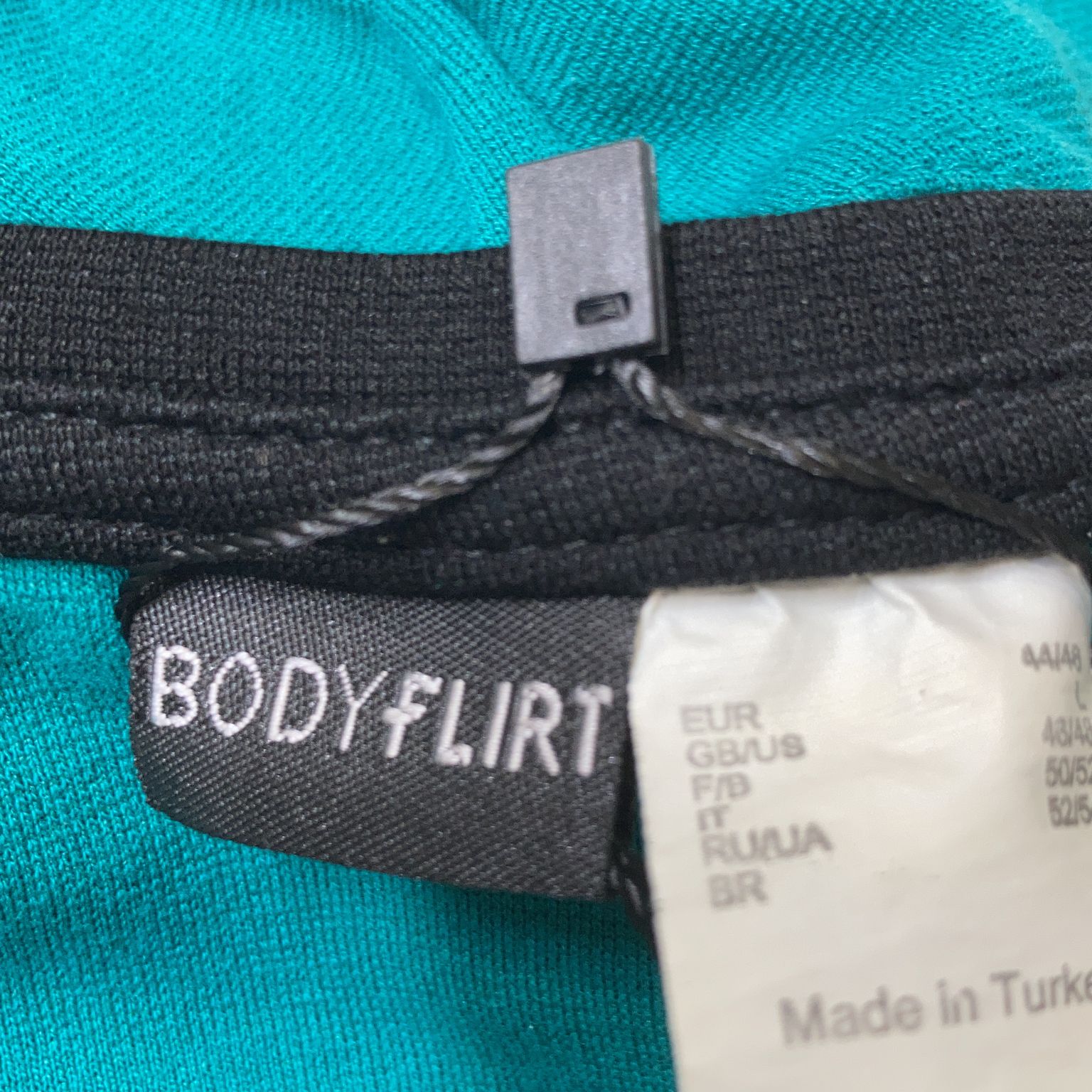 Bodyflirt