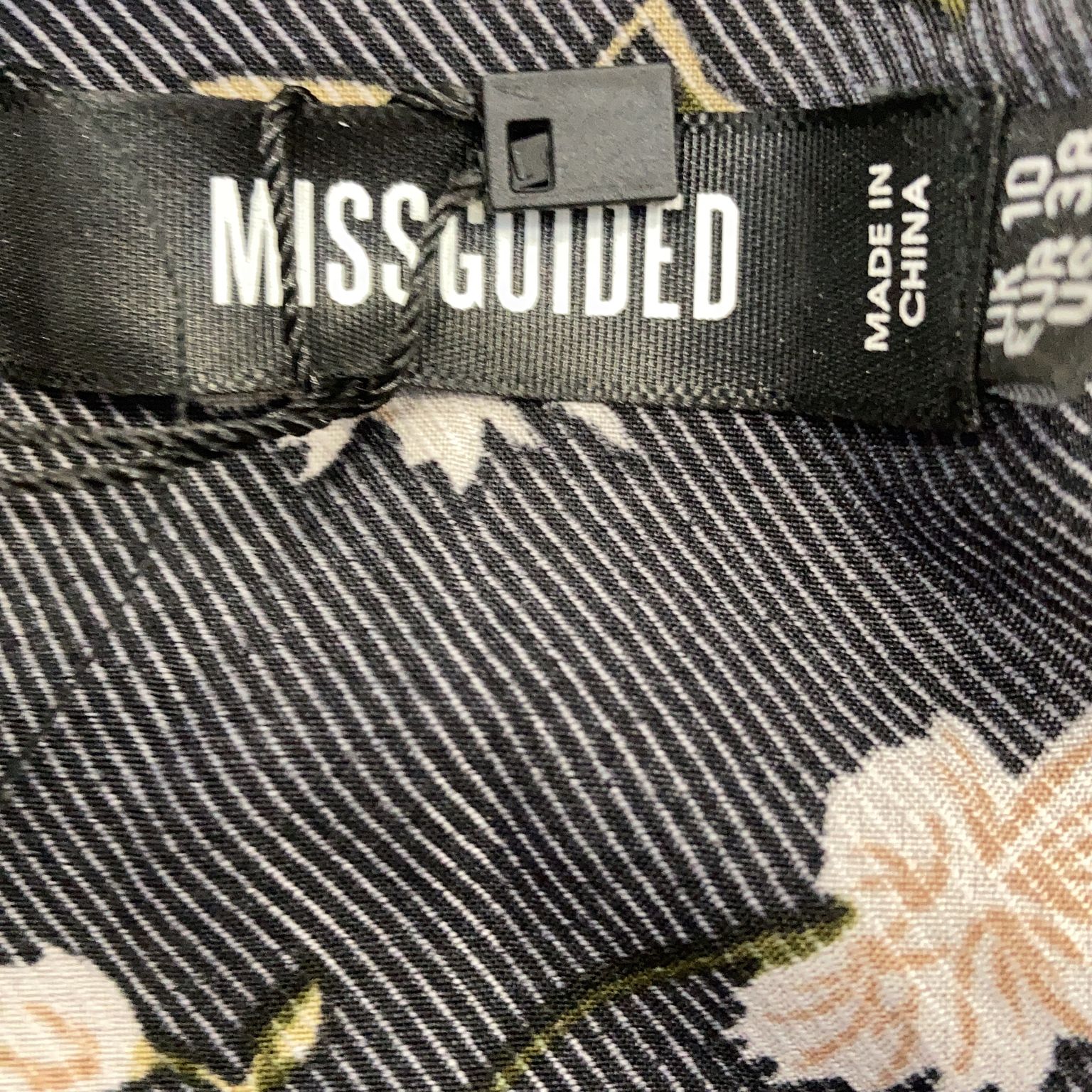 Missguided