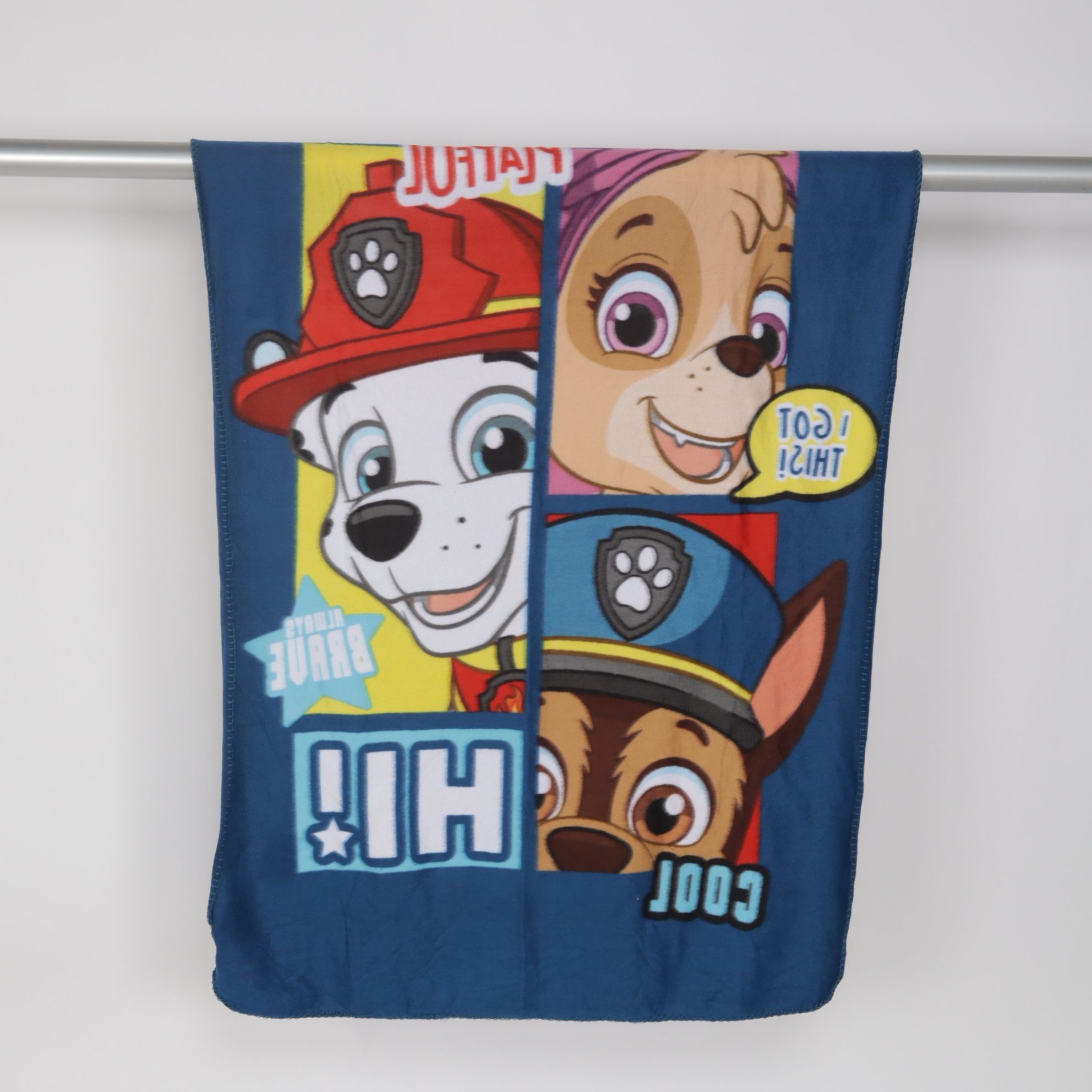 Paw Patrol