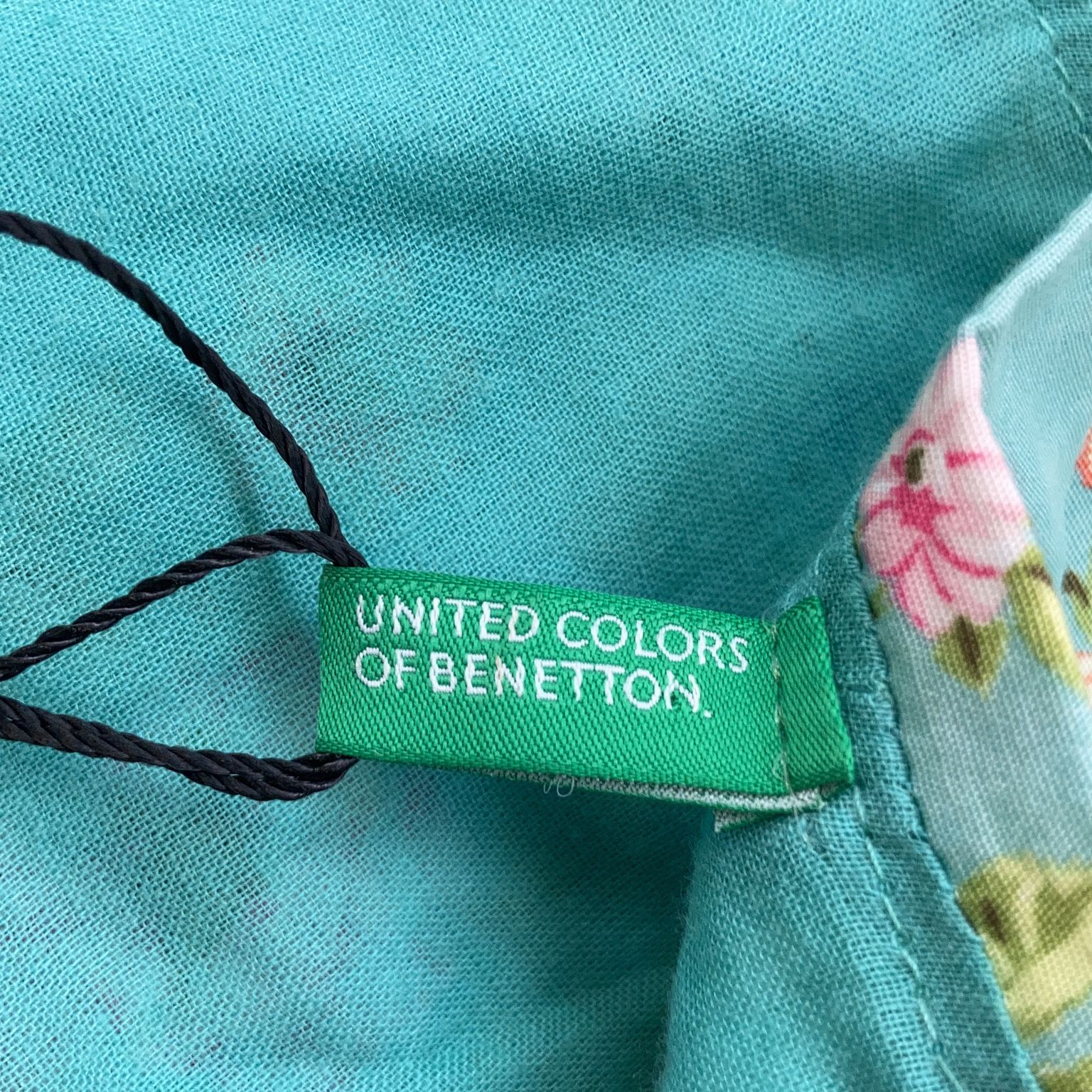 United Colors of Benetton