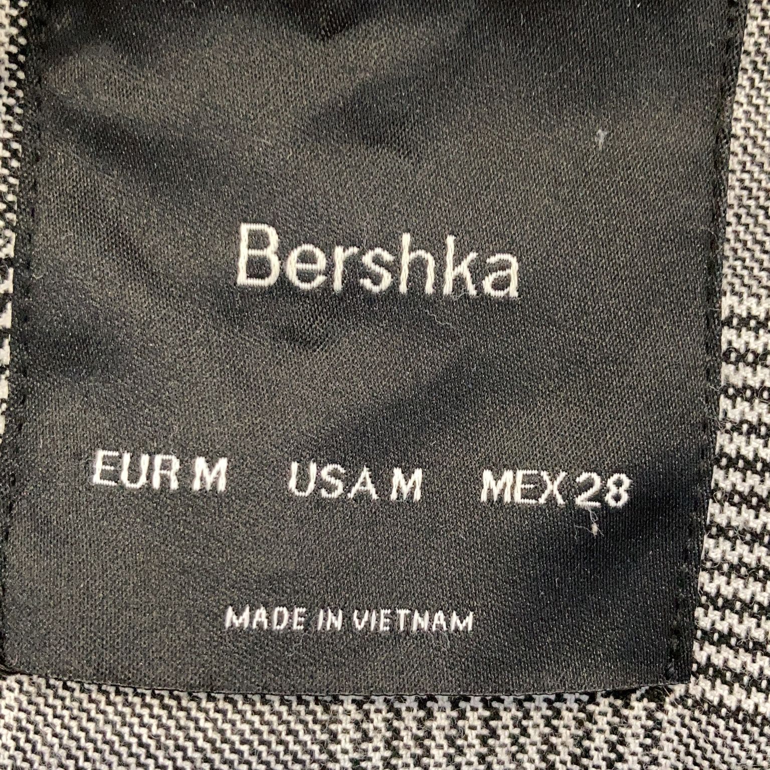 Bershka