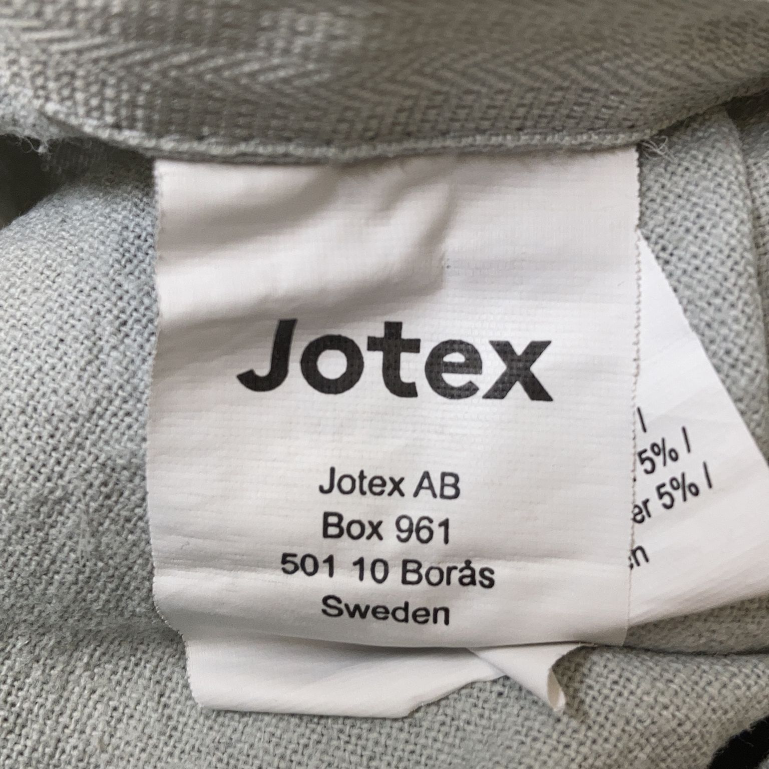 Jotex