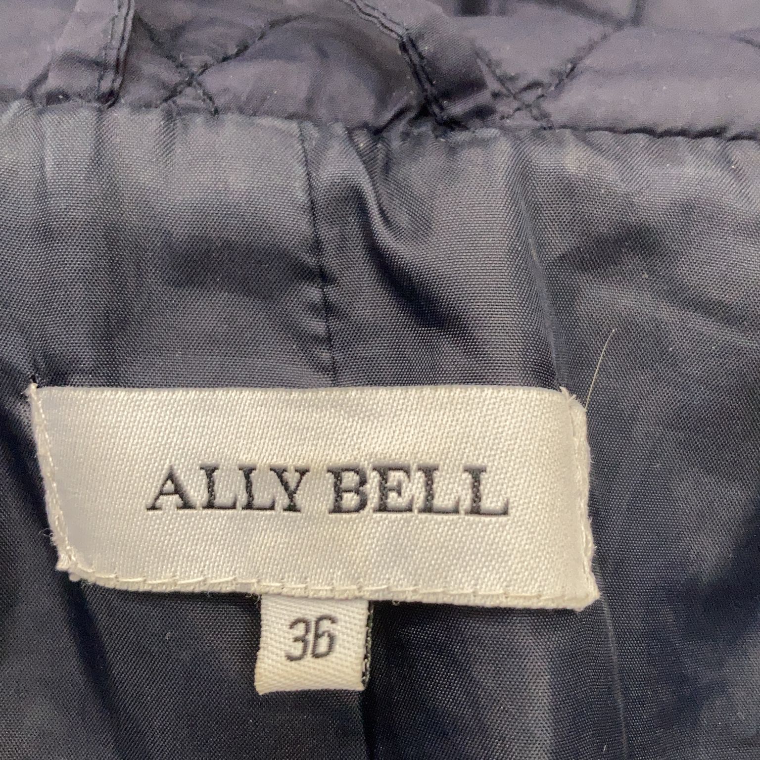 Ally Bell