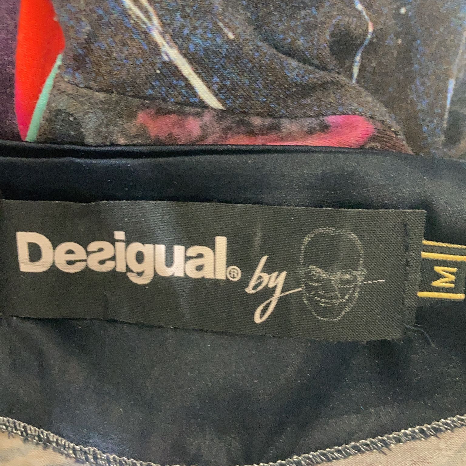 Desigual