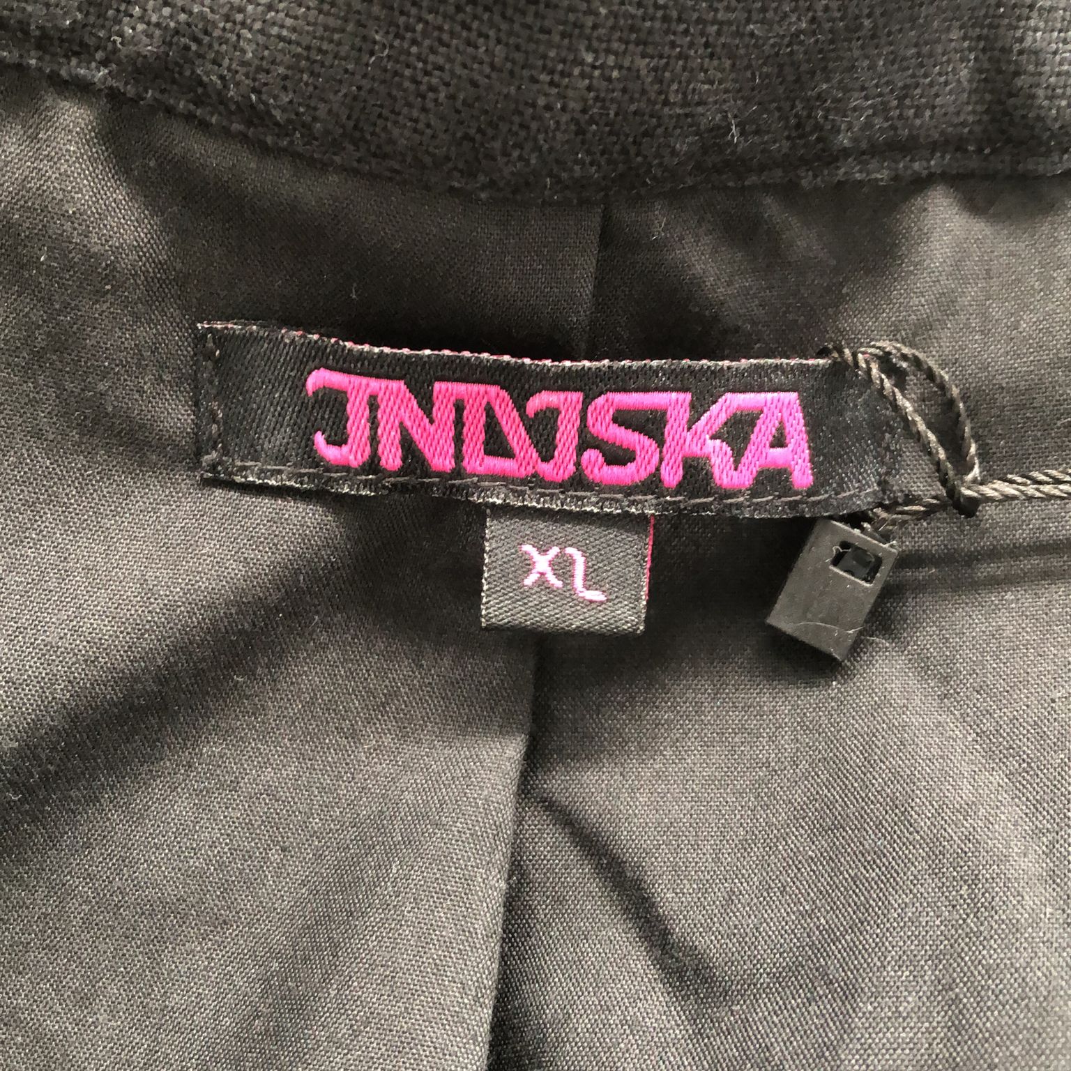 Indiska