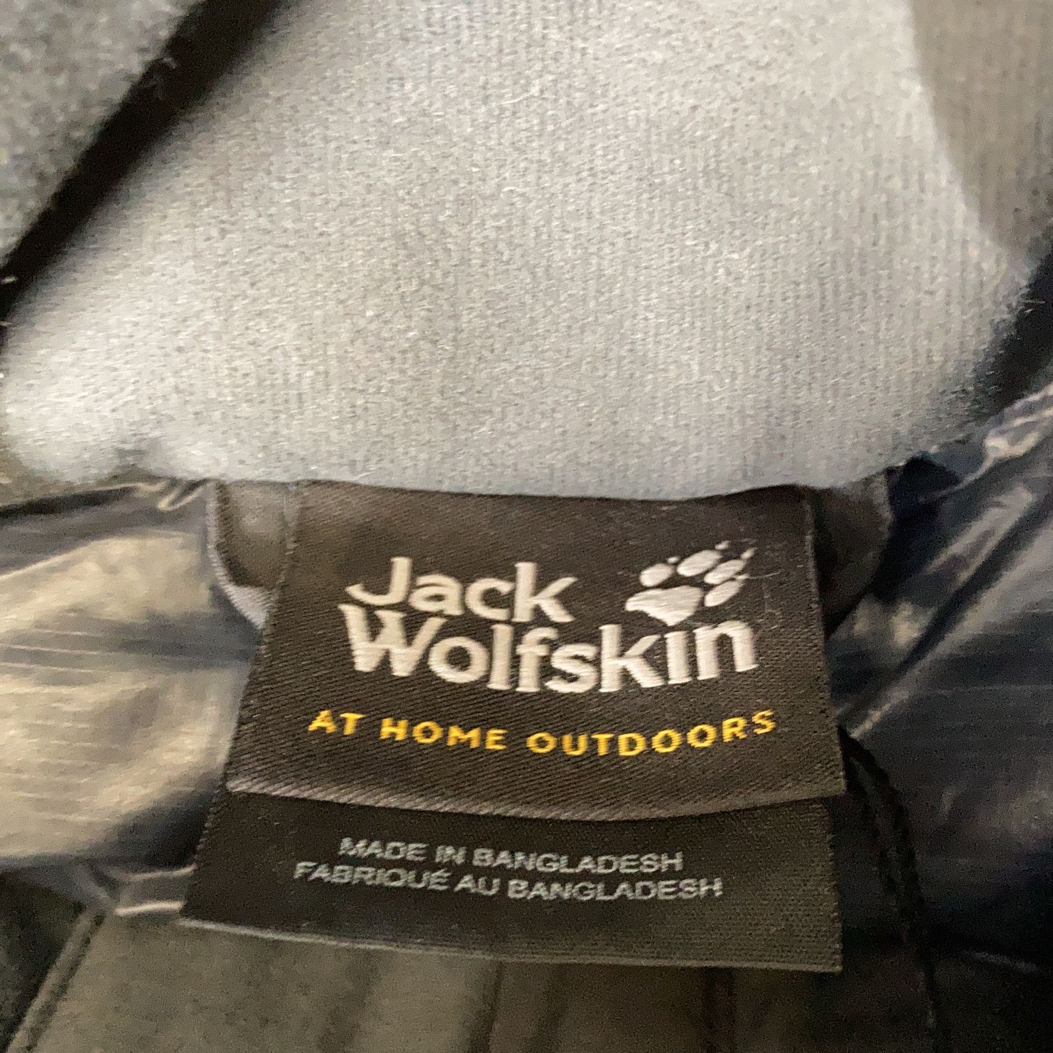 Jack Wolfskin