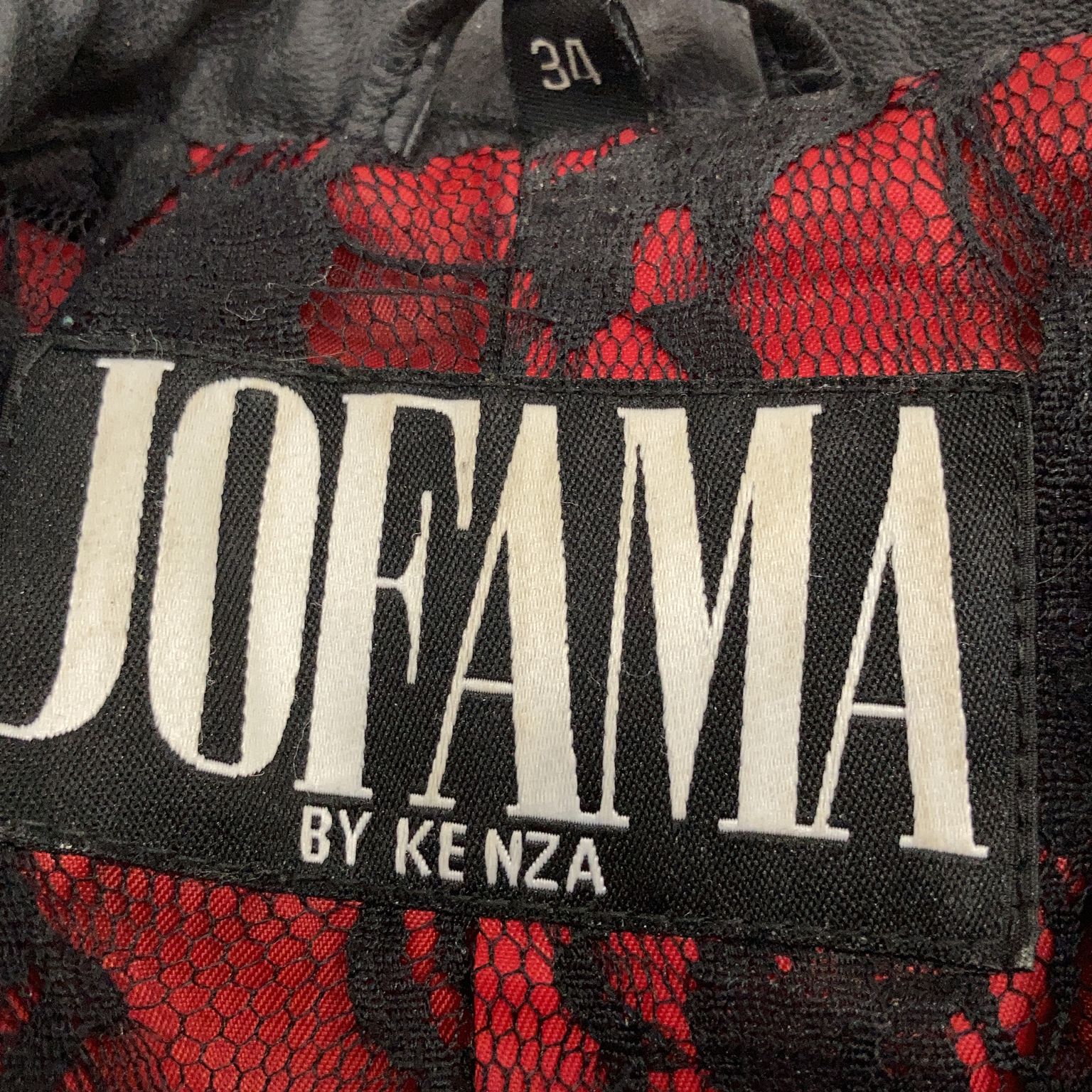 Jofama by Kenza