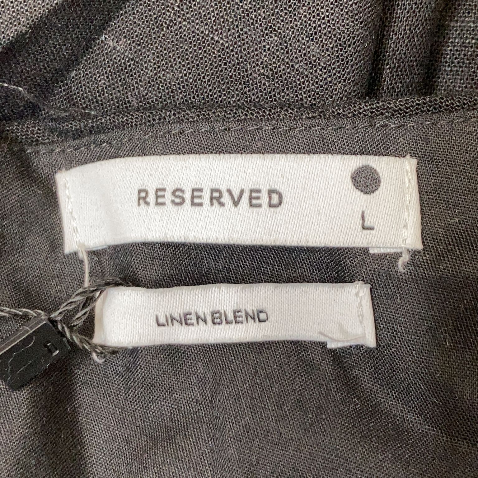 Reserved