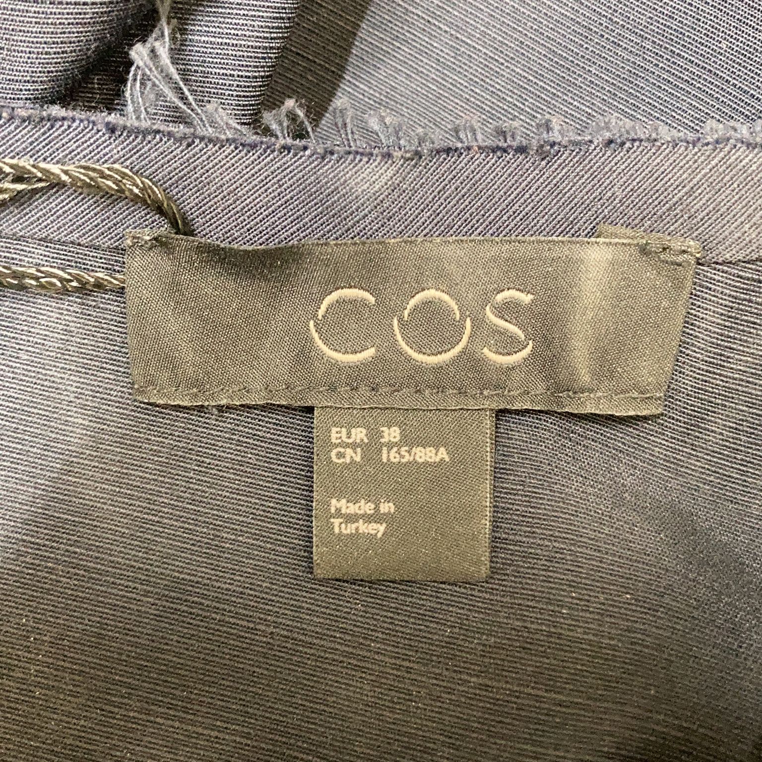 COS