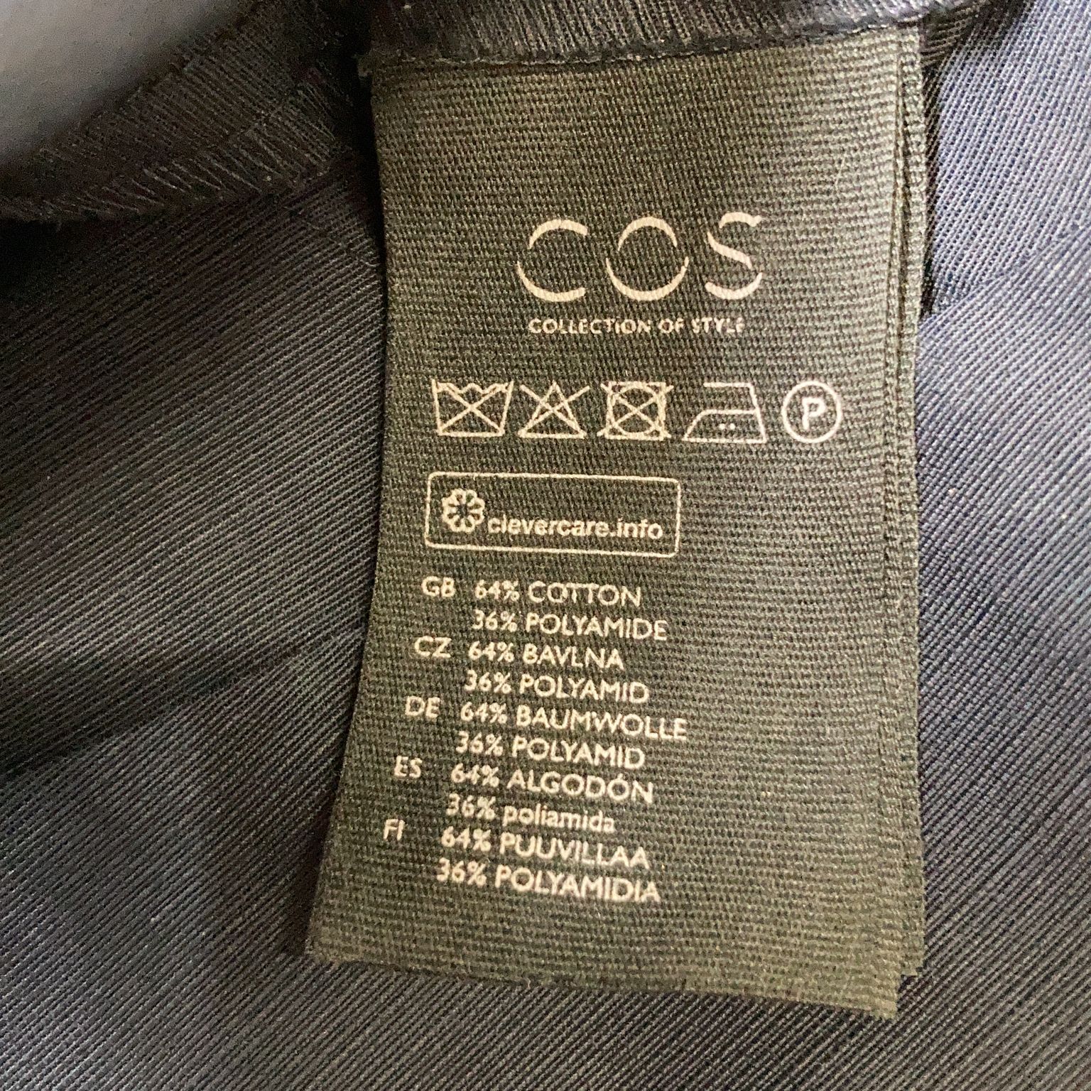 COS