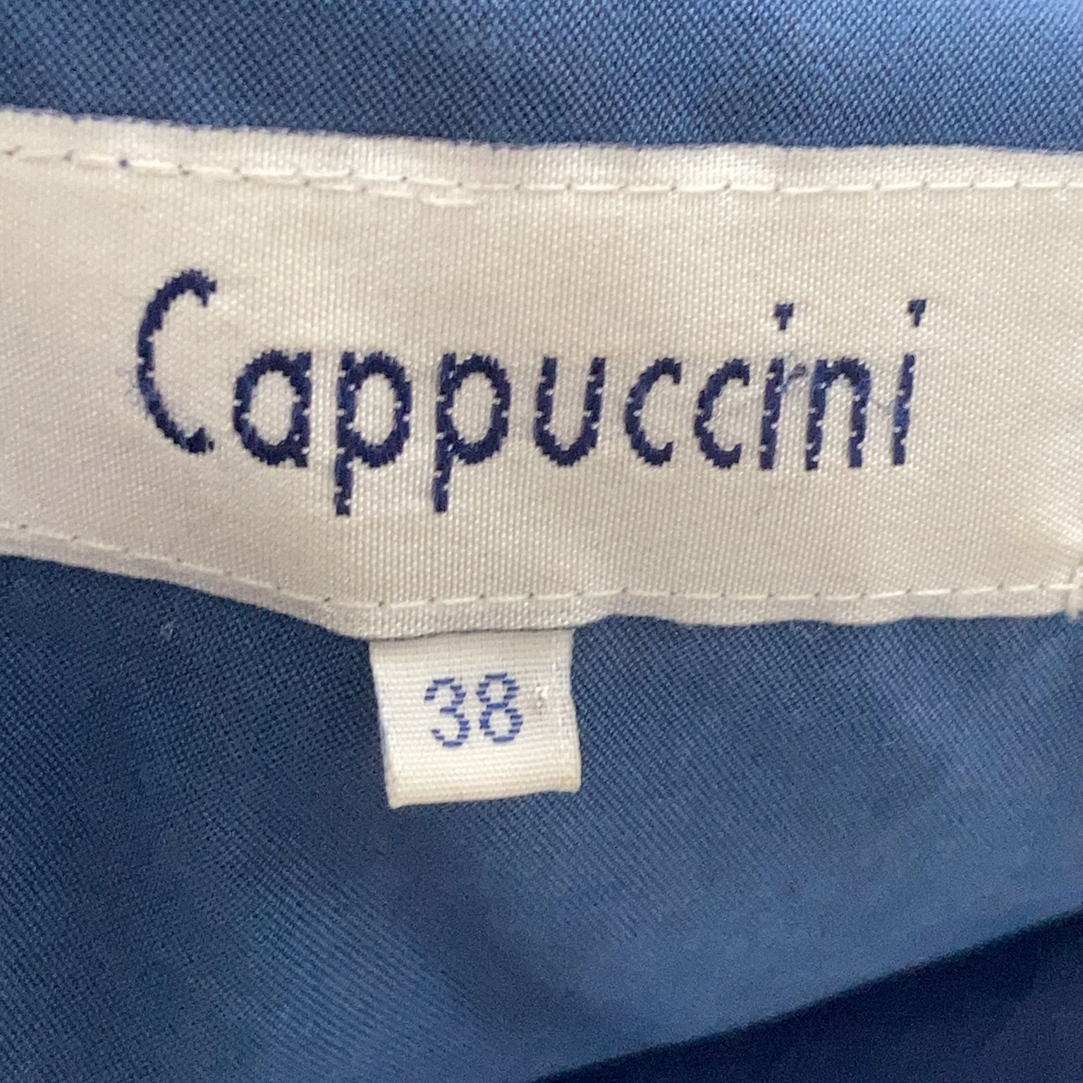 Cappuccini