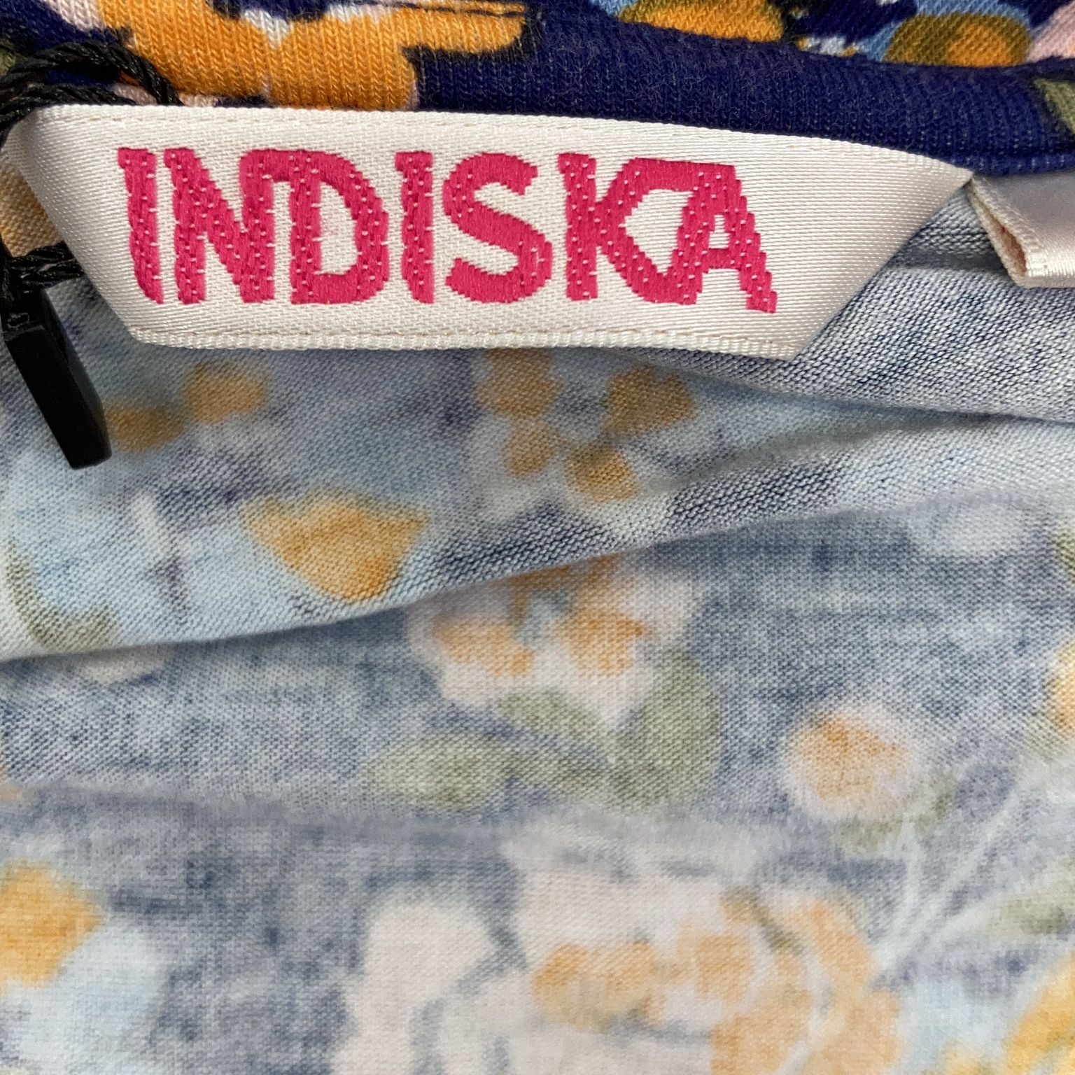 Indiska