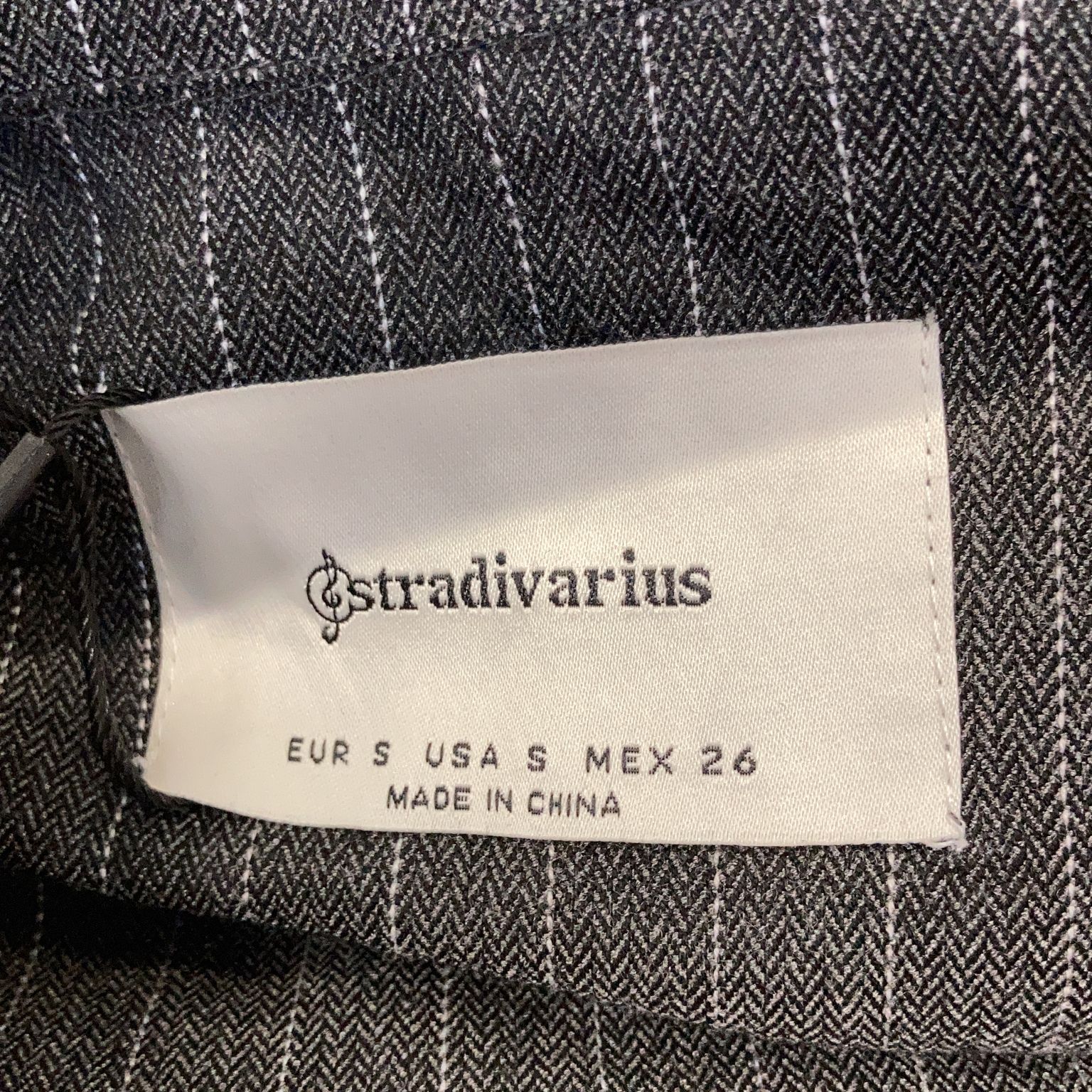 Stradivarius