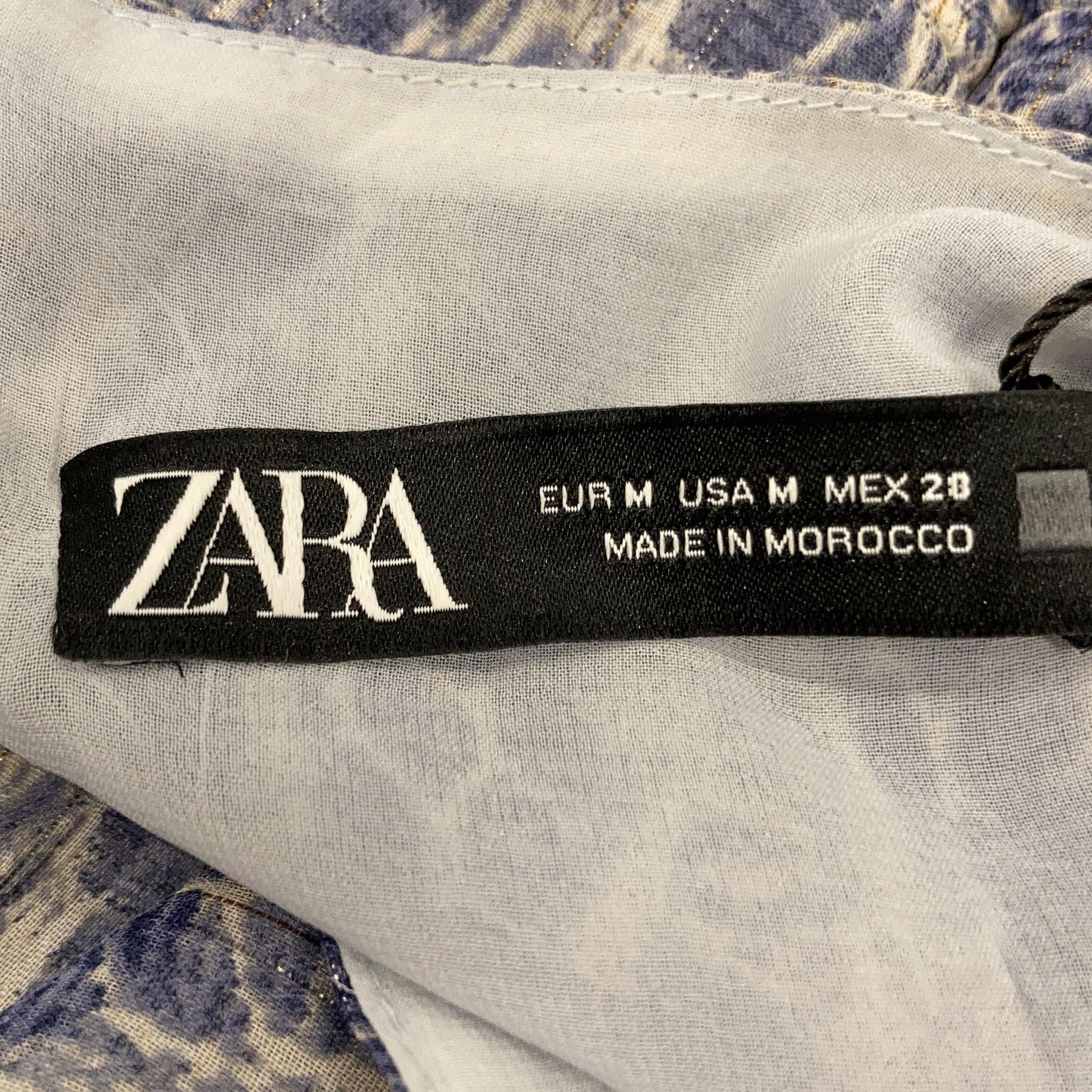 Zara