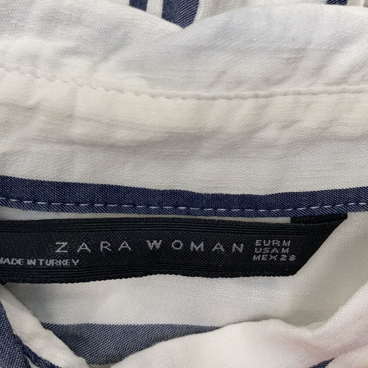 Zara Woman