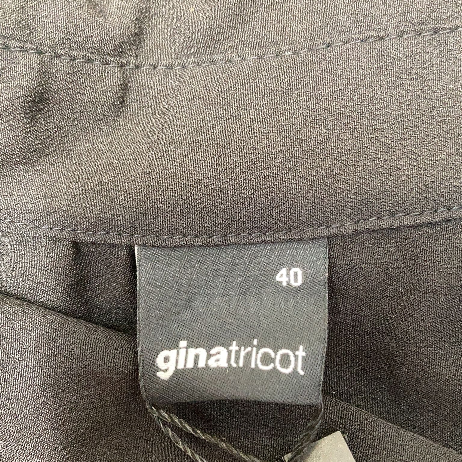 Gina Tricot