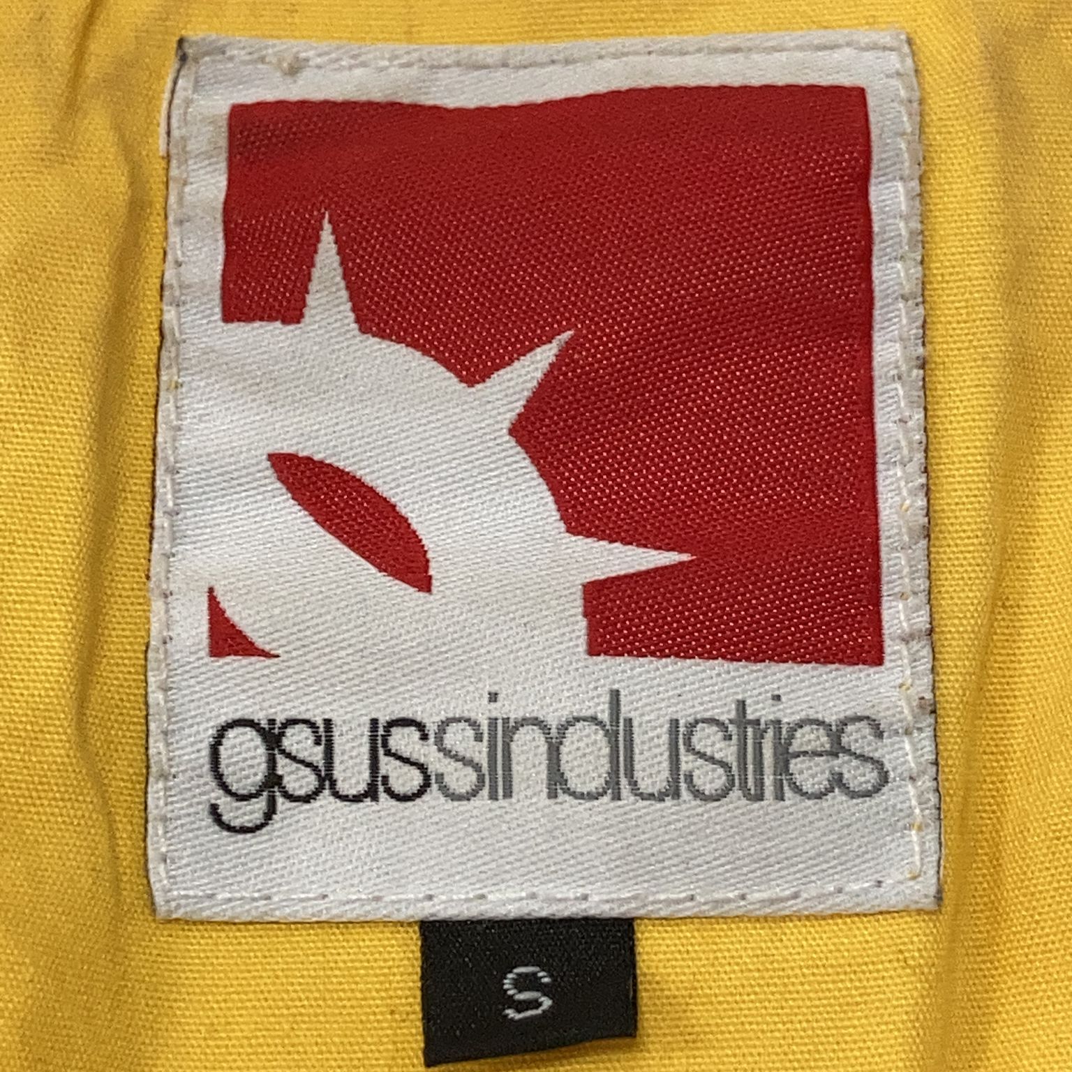 Gsus Sindustries