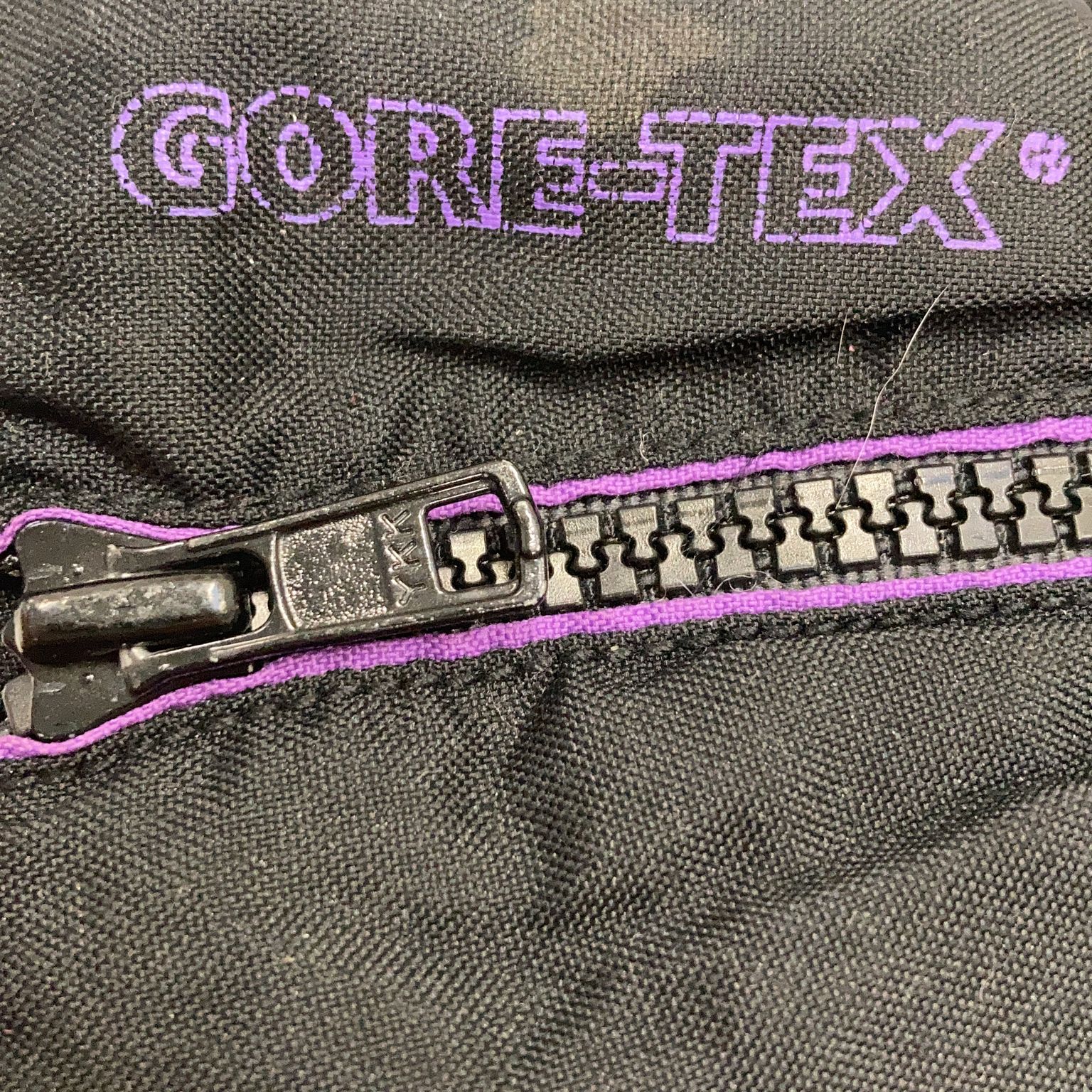 Gore Tex