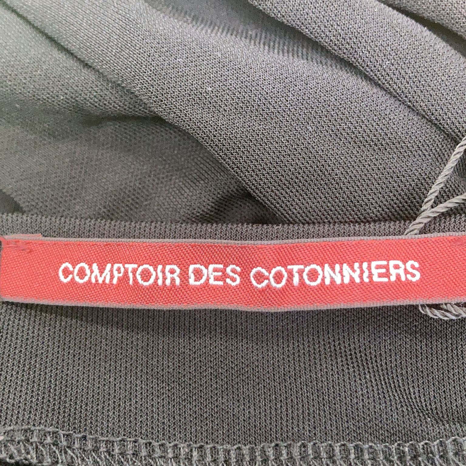 Comptoir des Cotonniers