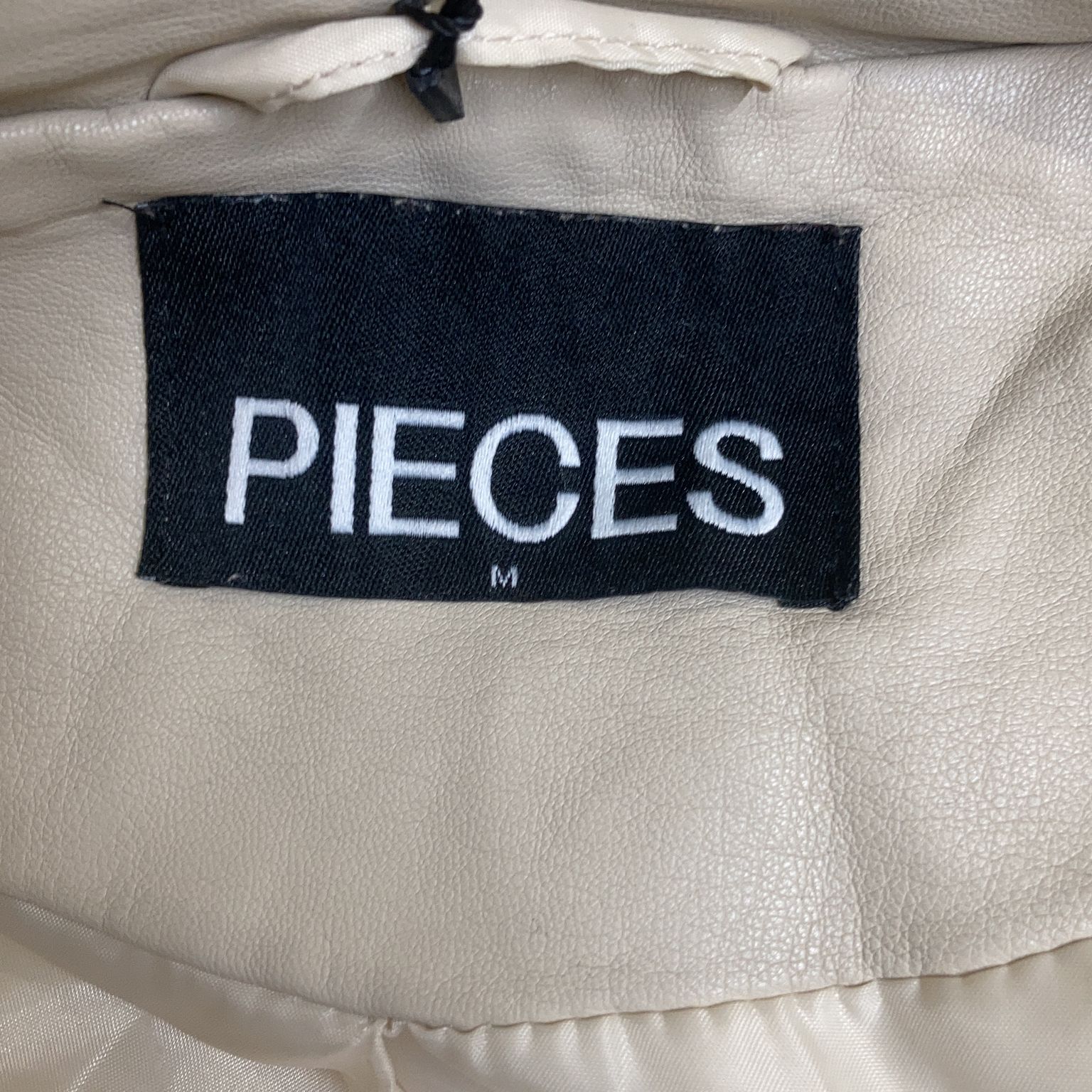 Pieces