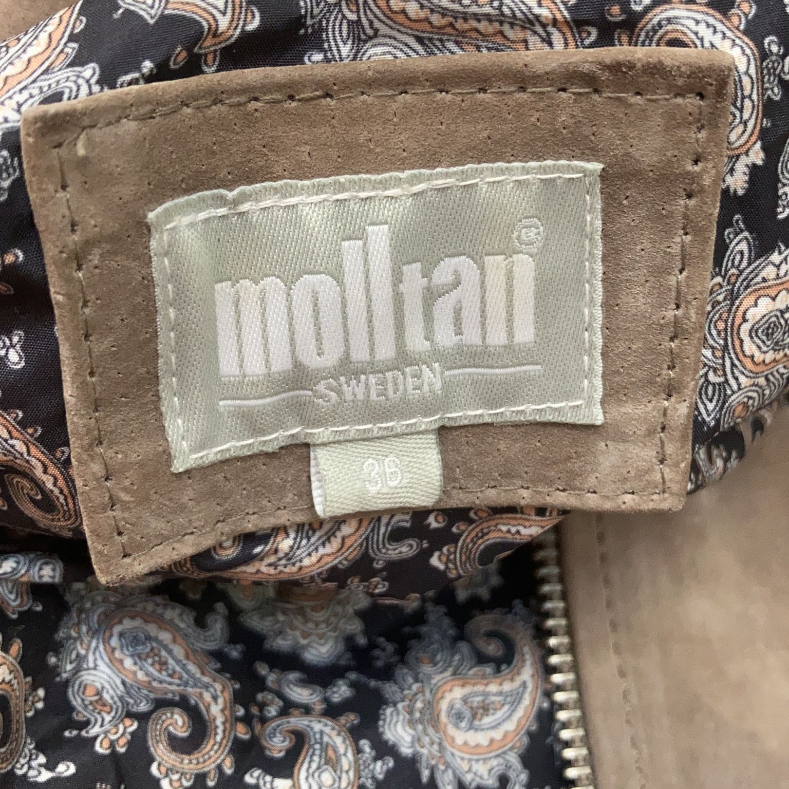 Molltan