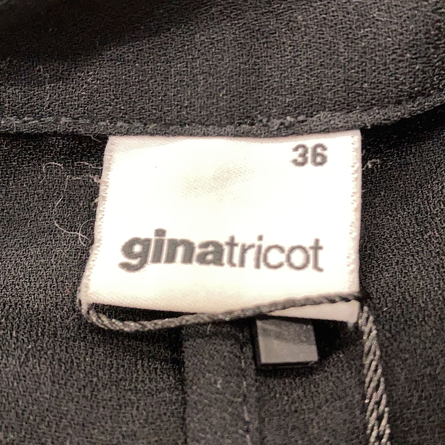 Gina Tricot