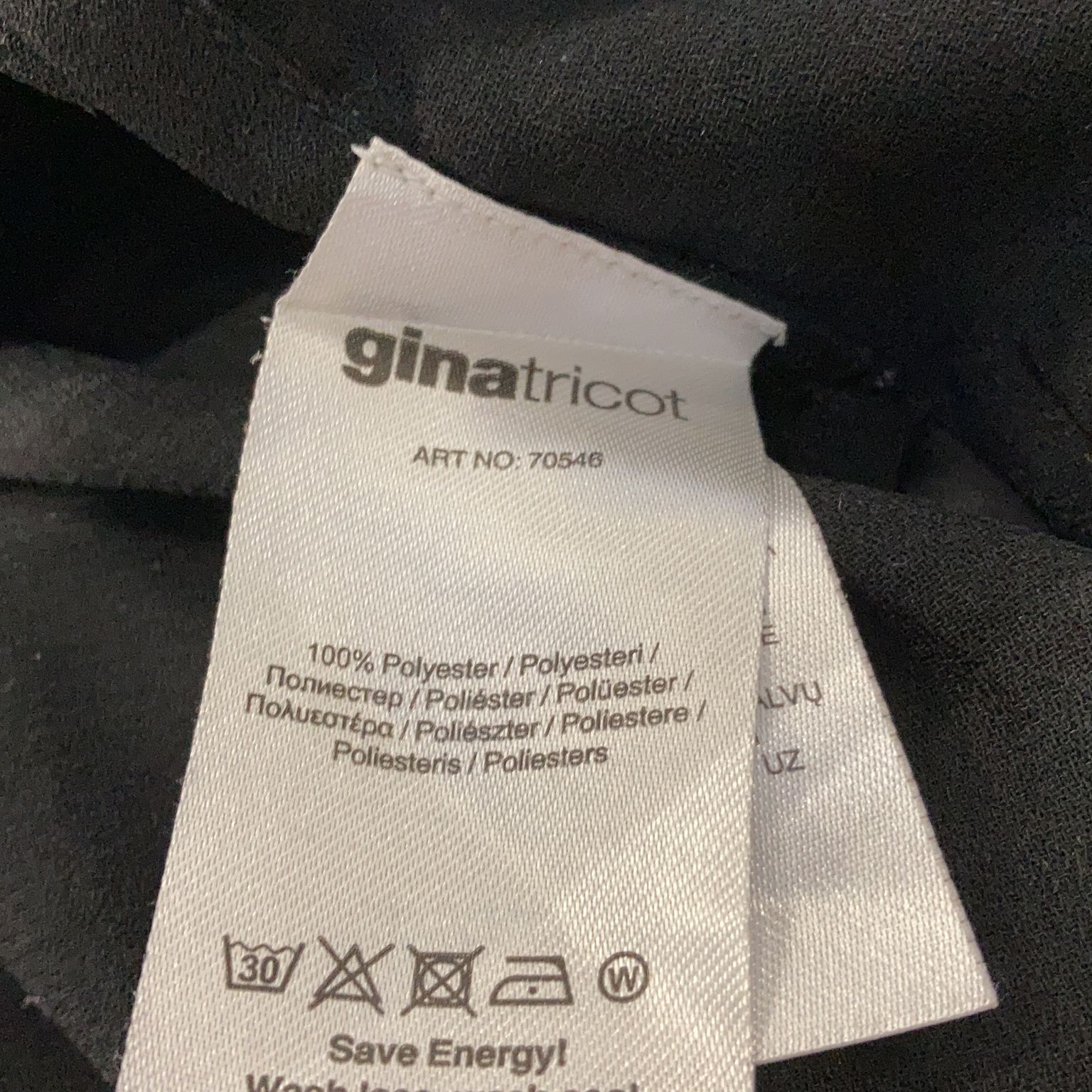 Gina Tricot