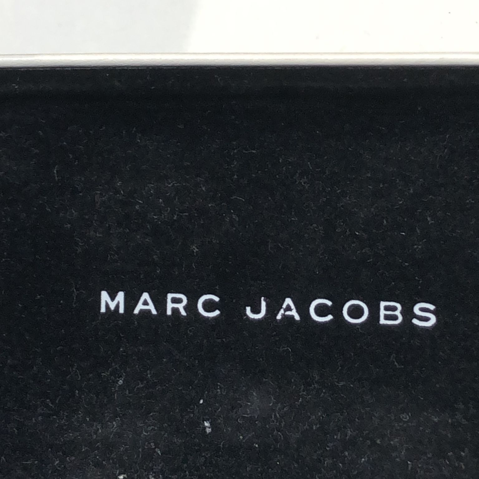 Marc Jacobs