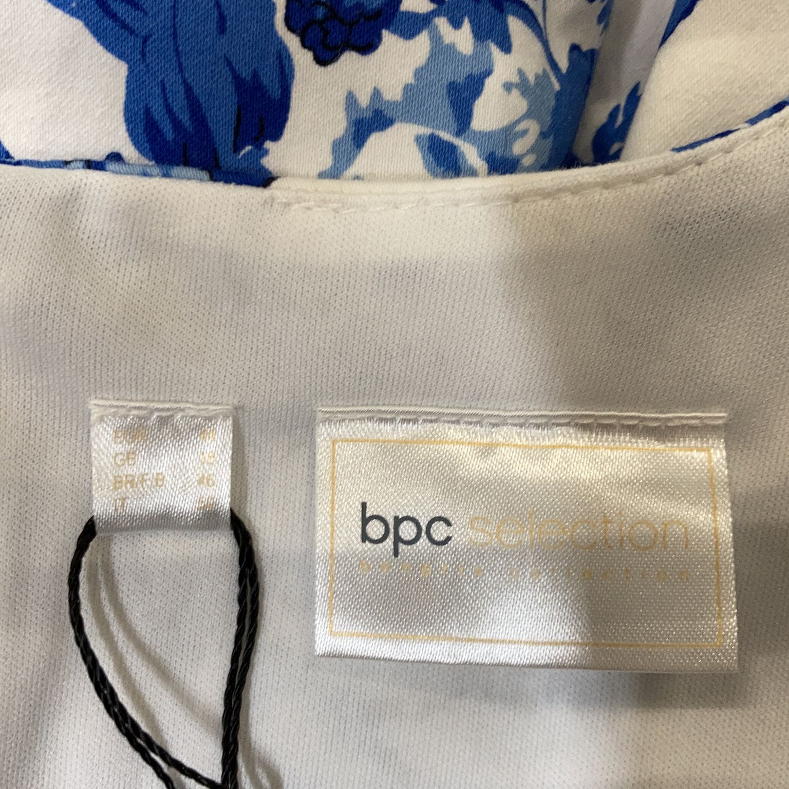 BPC Bonprix Collection