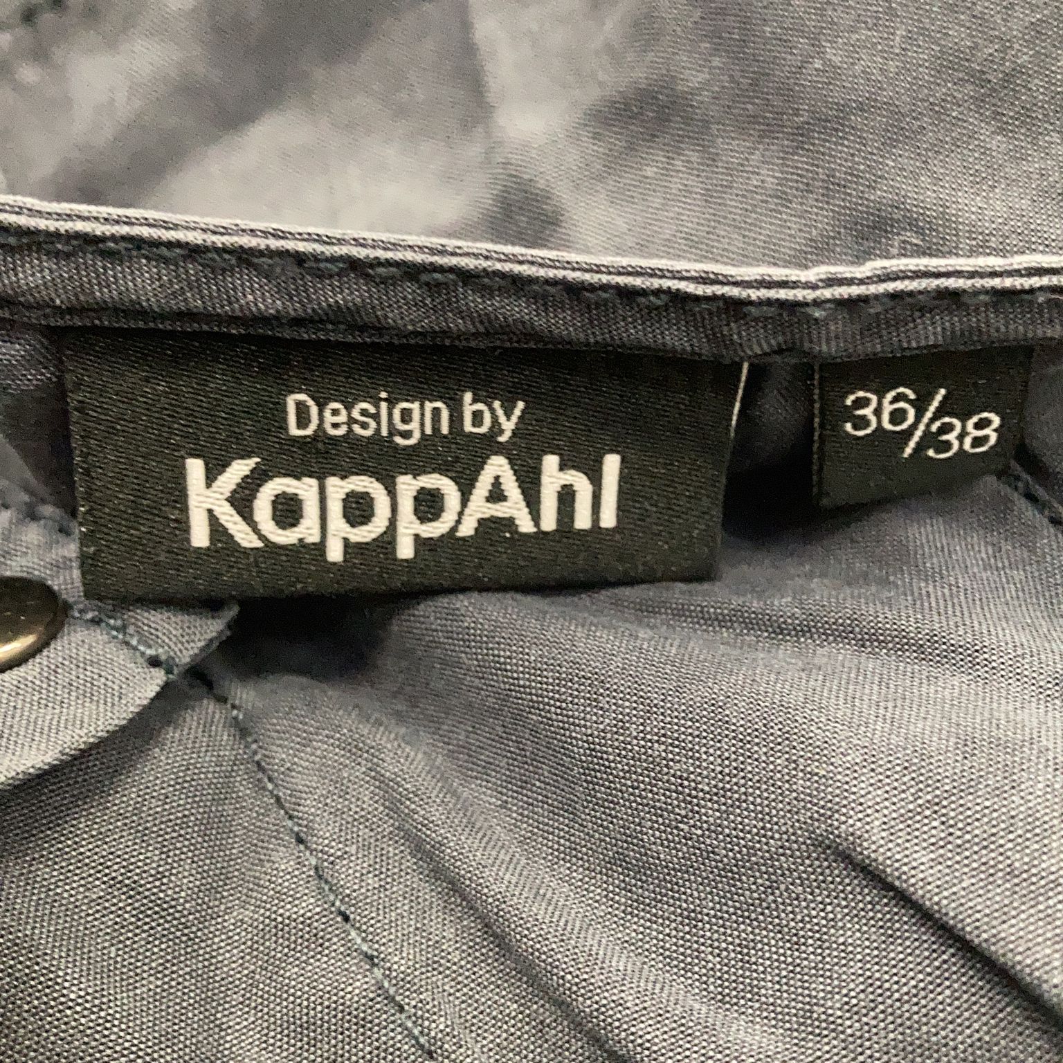 KappAhl