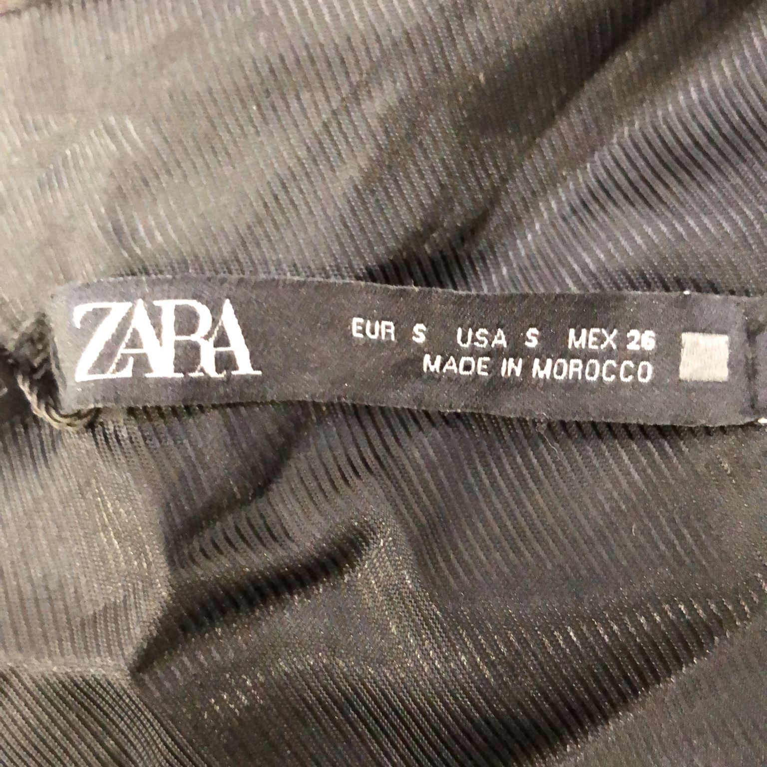 Zara