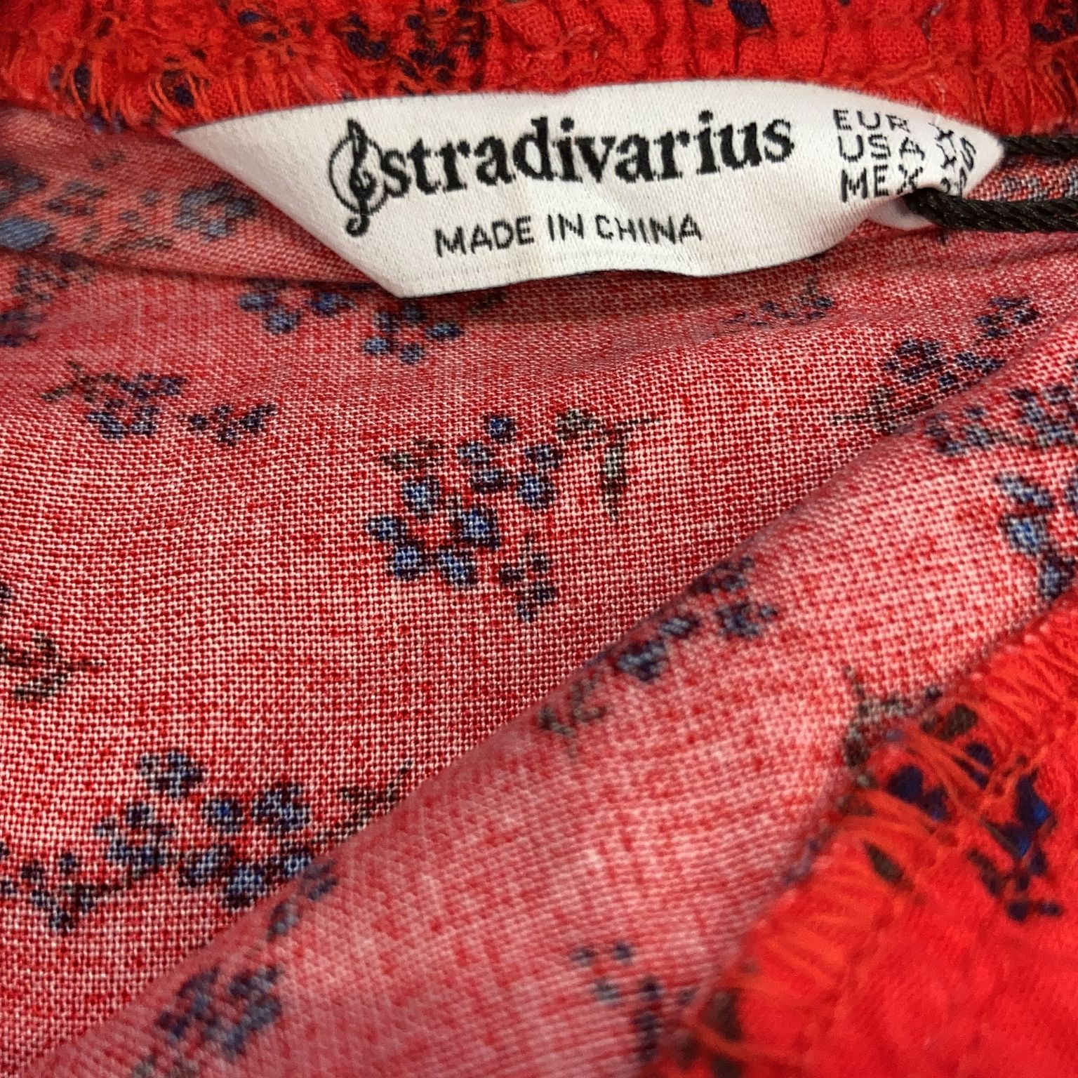 Stradivarius