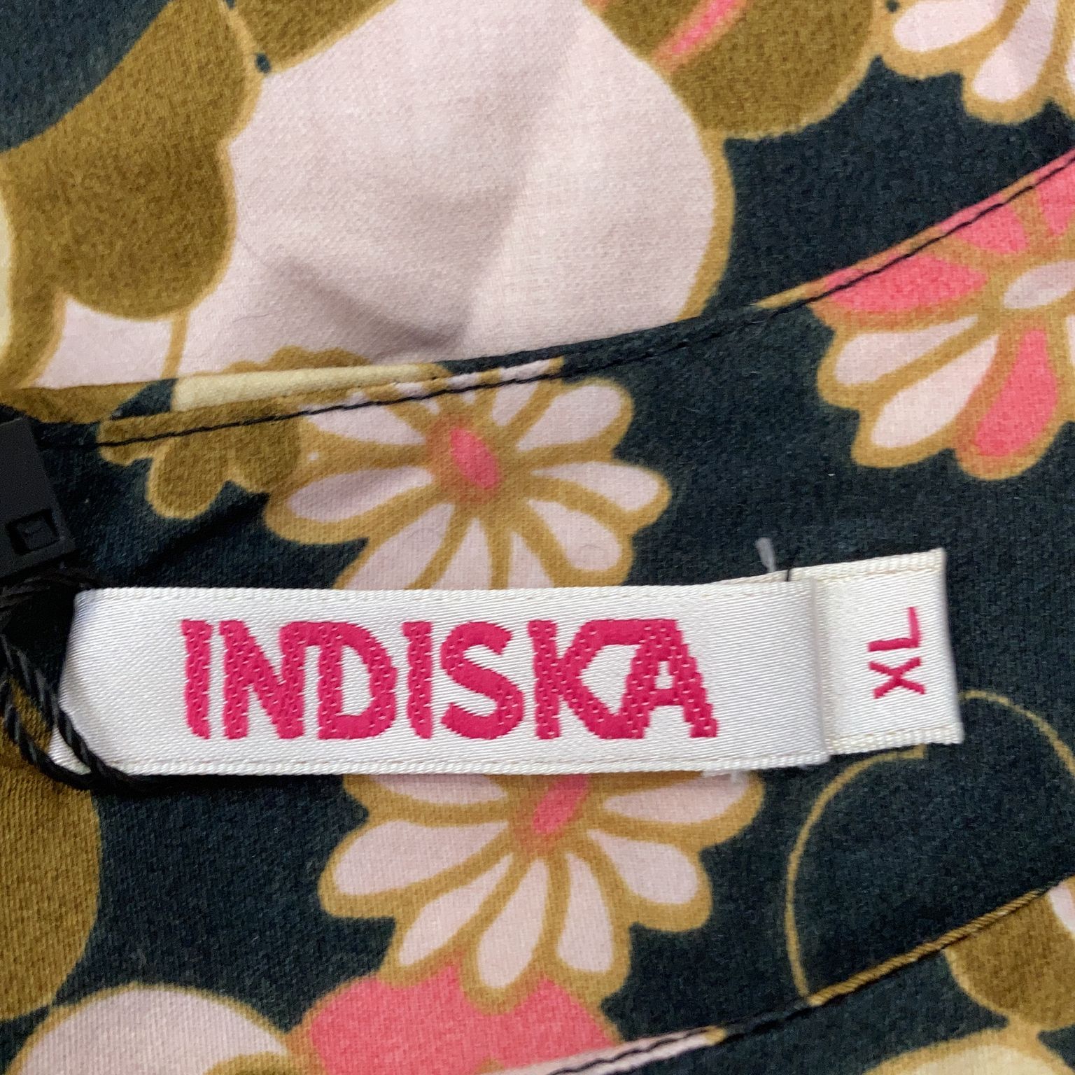 Indiska