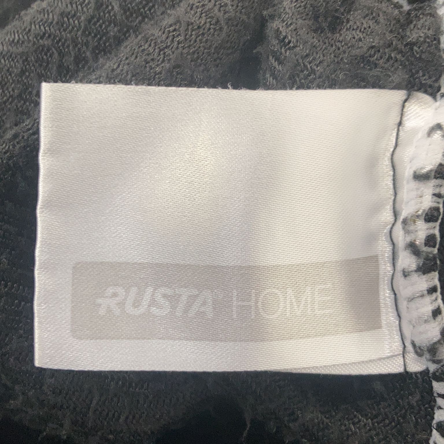 Rusta Home